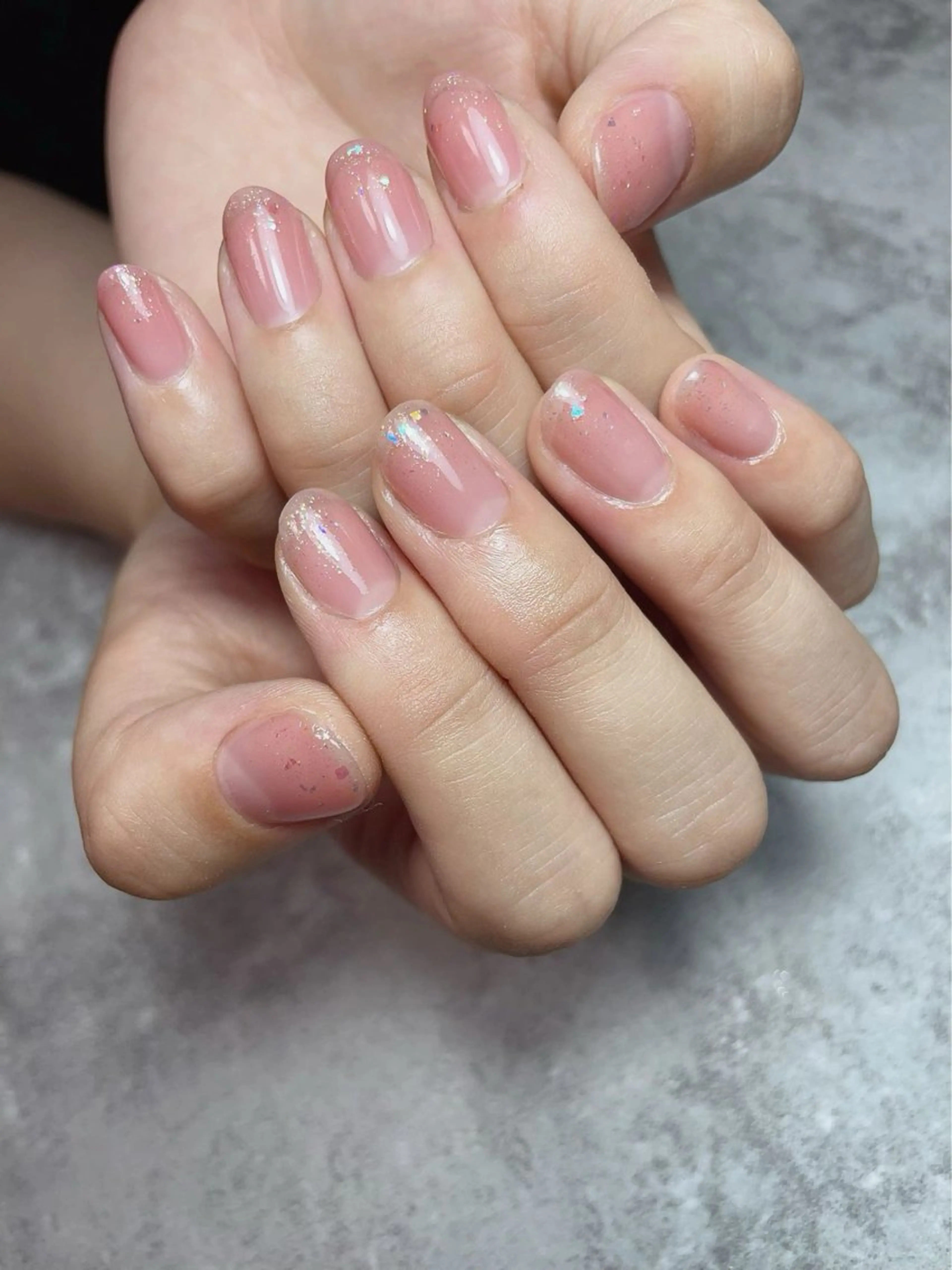 ネイル Ai Nail所属・Ai Nailのネイルデザイン