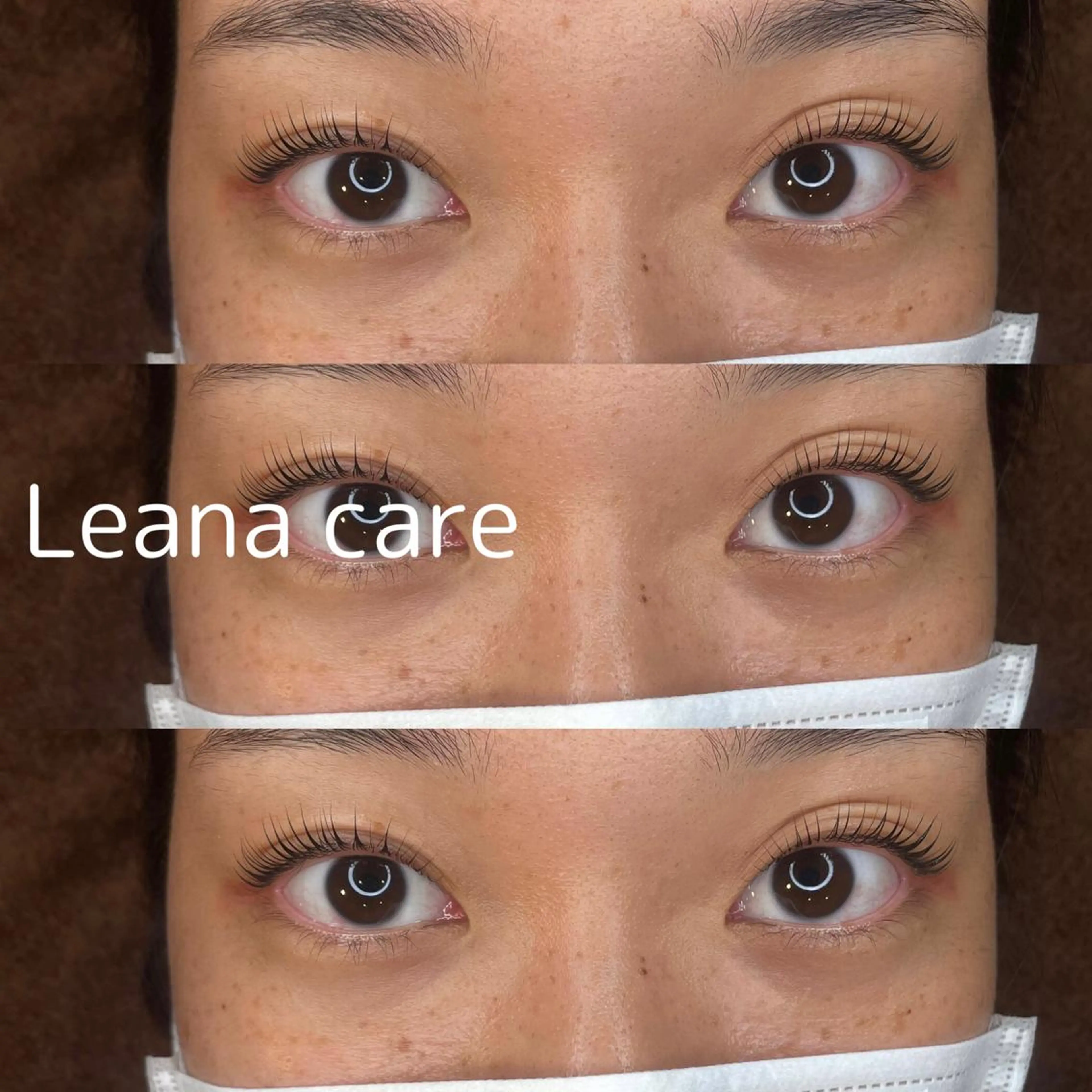 マツエク・マツパ 山城 エスタの眉毛・アイブロウイメージ