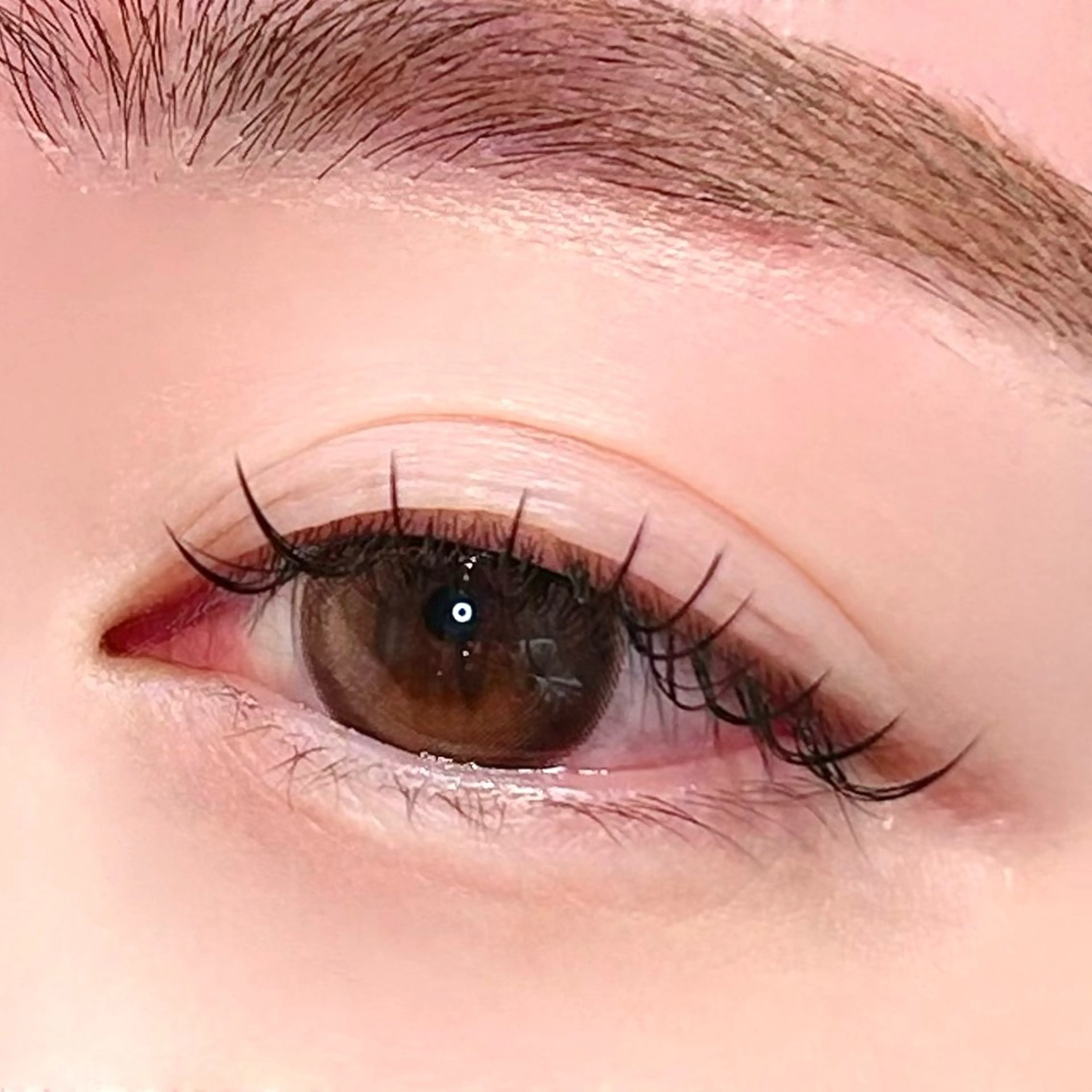 マツエク・マツパ マツエク Lib  金沢店 / Yamamotoのマツエク・マツパデザイン