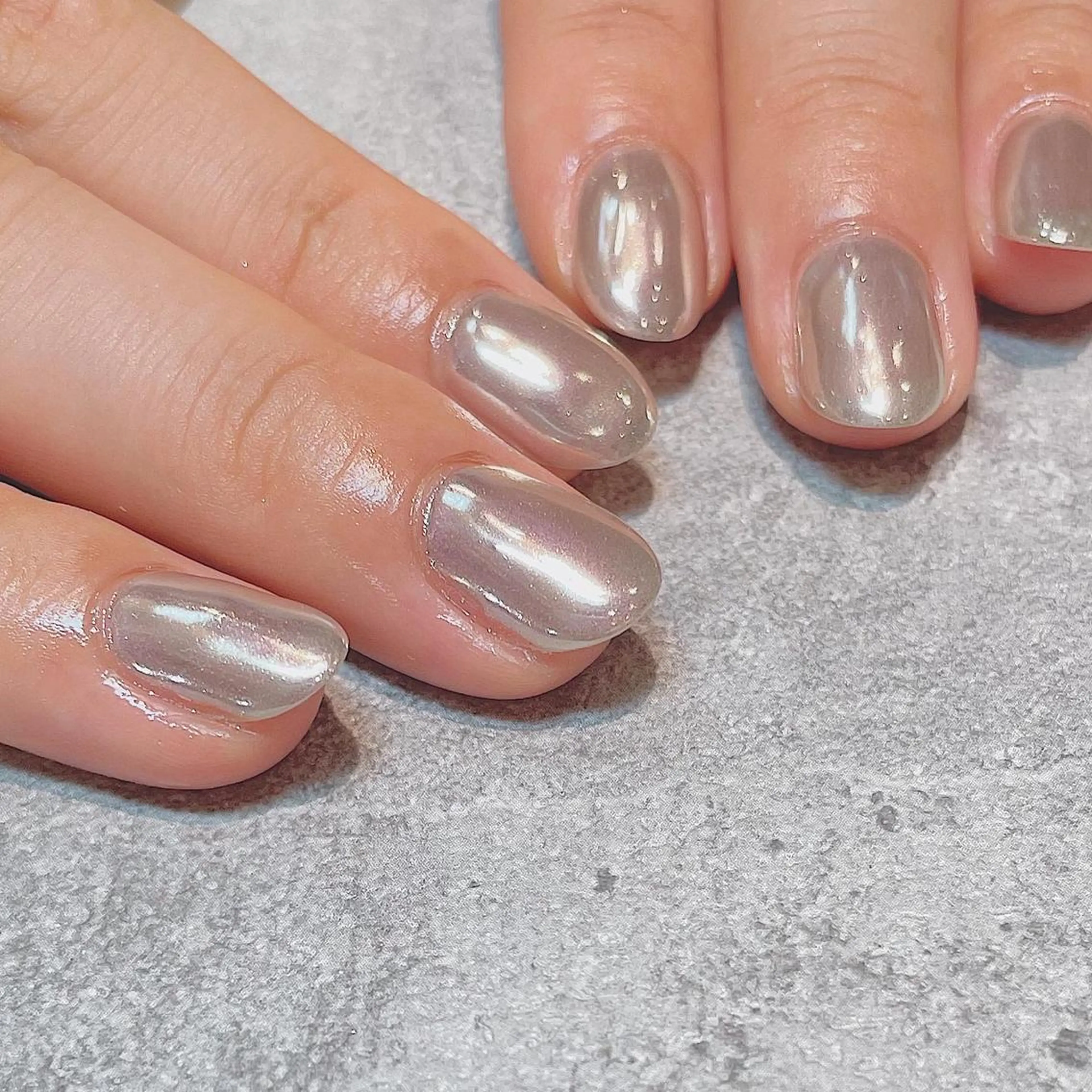 ネイル ハンドネイル もとまつ さちこのネイルデザイン