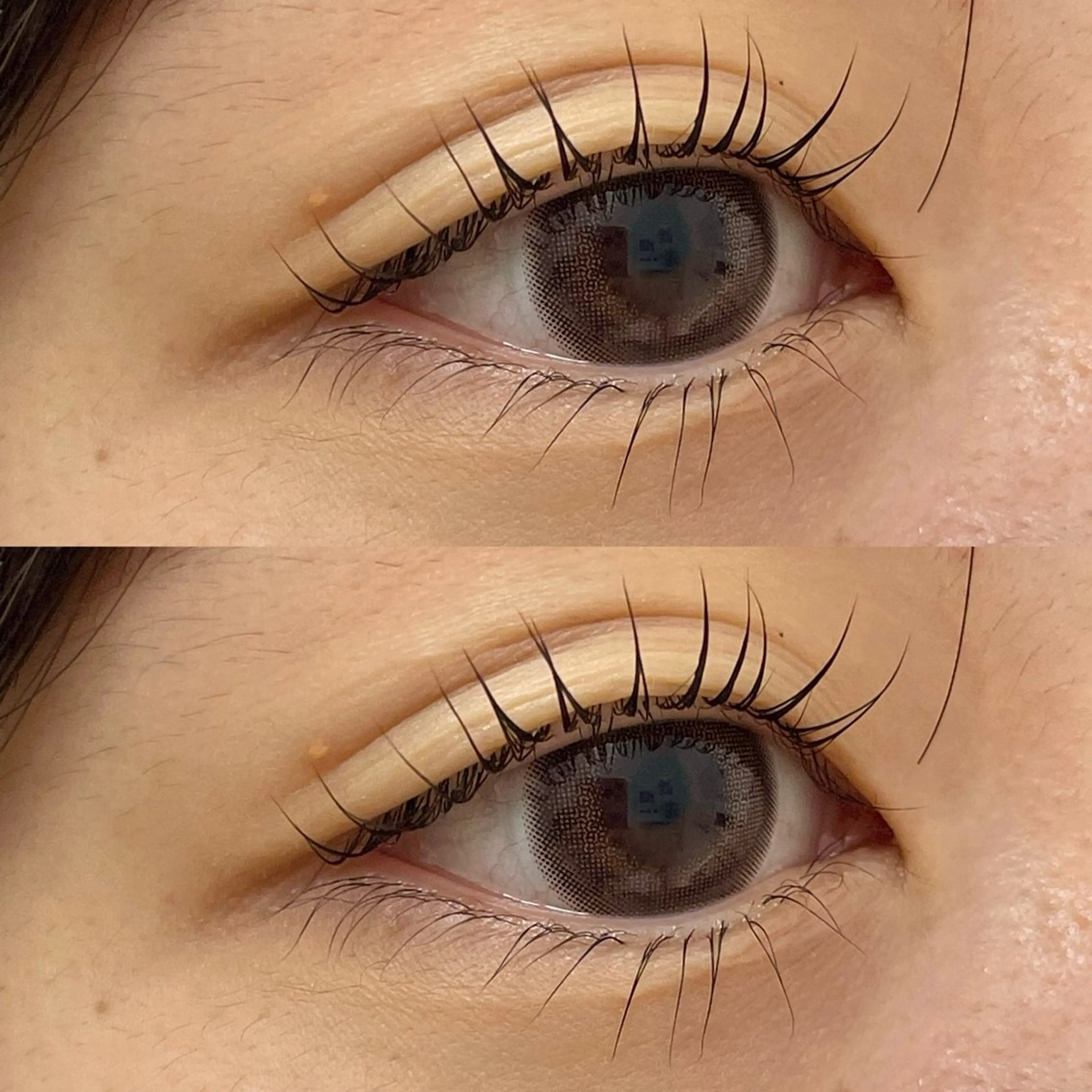 マツエク・マツパ CANEYELASH Kazumiのマツエク・マツパデザイン