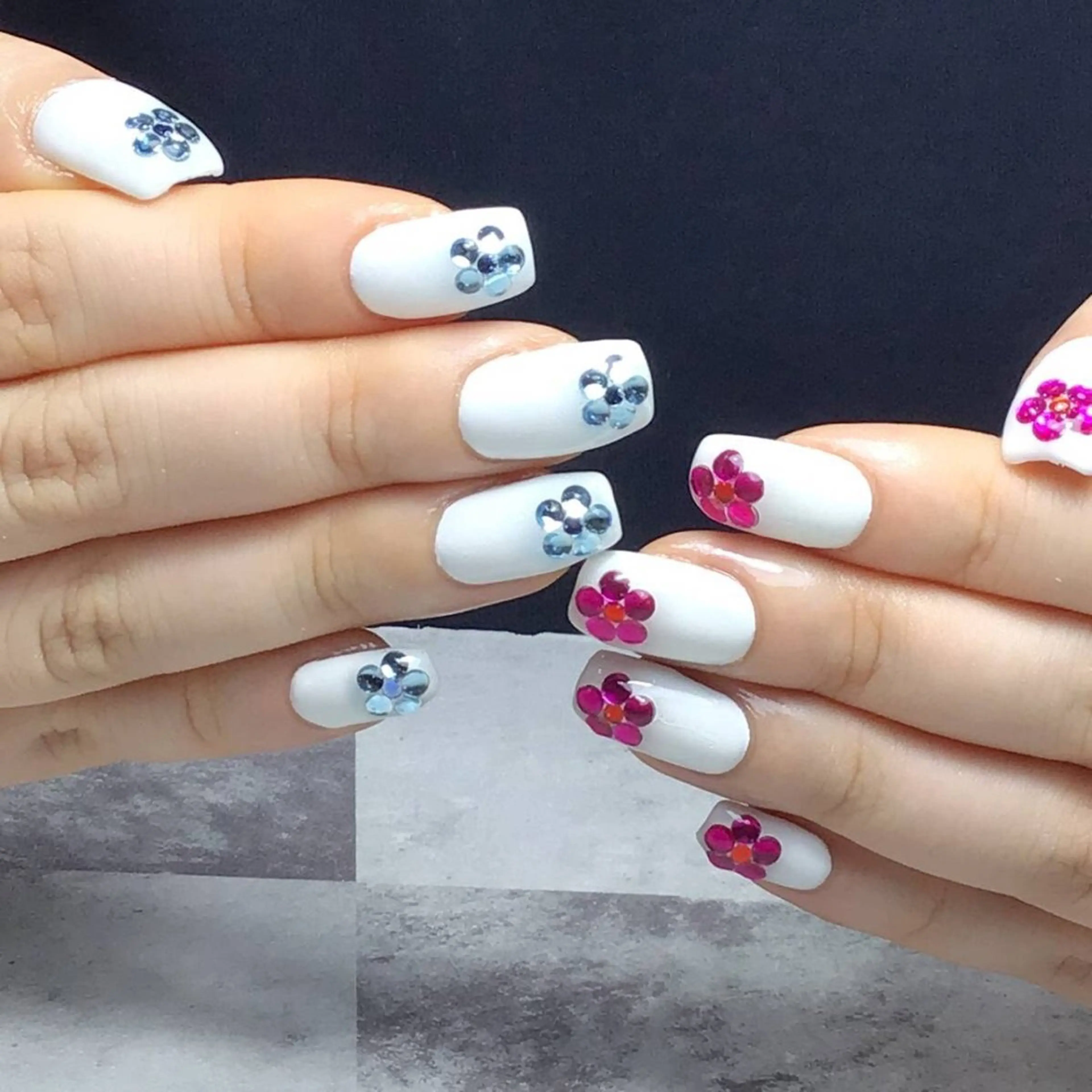 ネイル Eye& NailDayのネイルデザイン