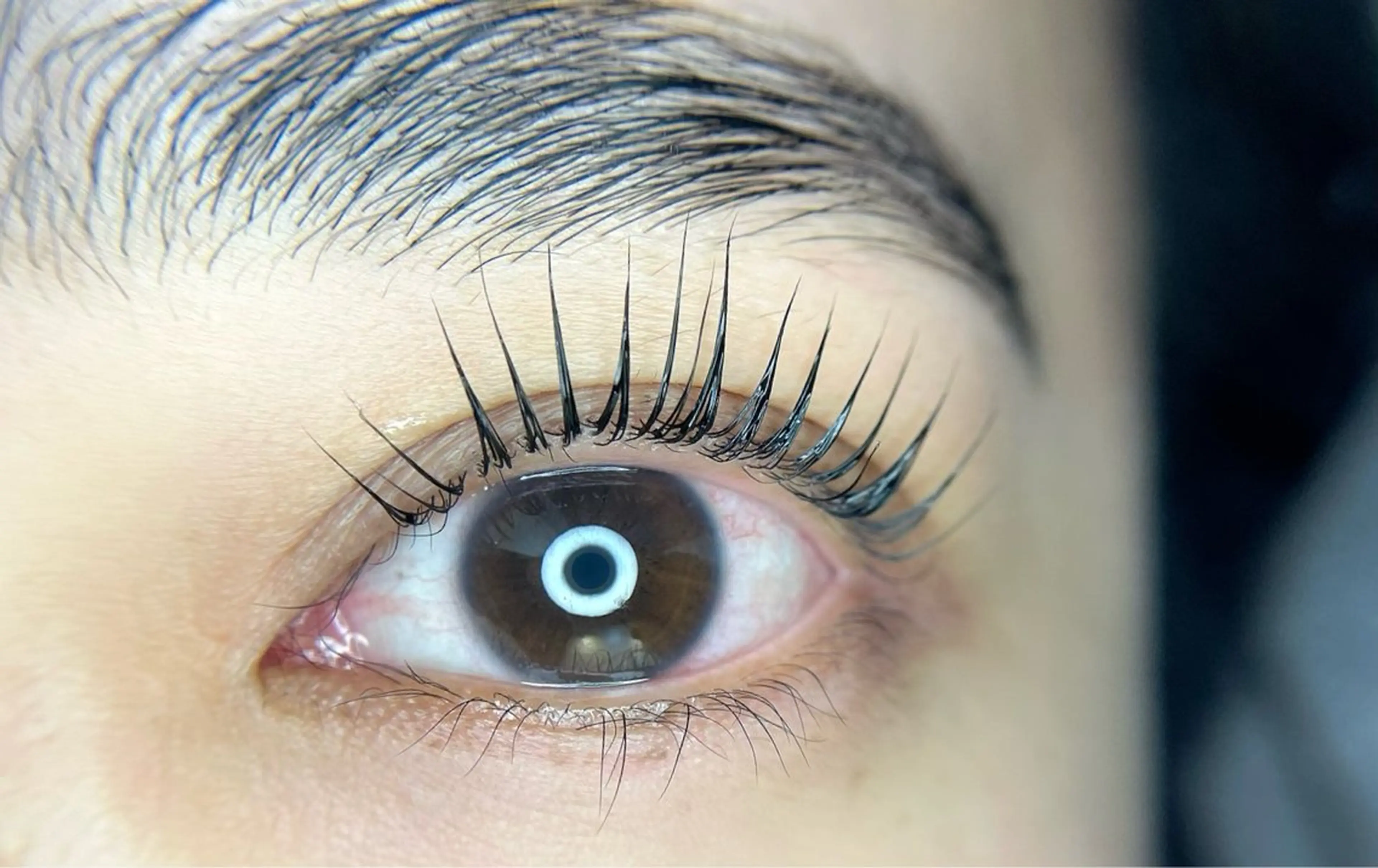 マツエク・マツパ hair×eye 🌻Misaki🌻の眉毛・アイブロウイメージ