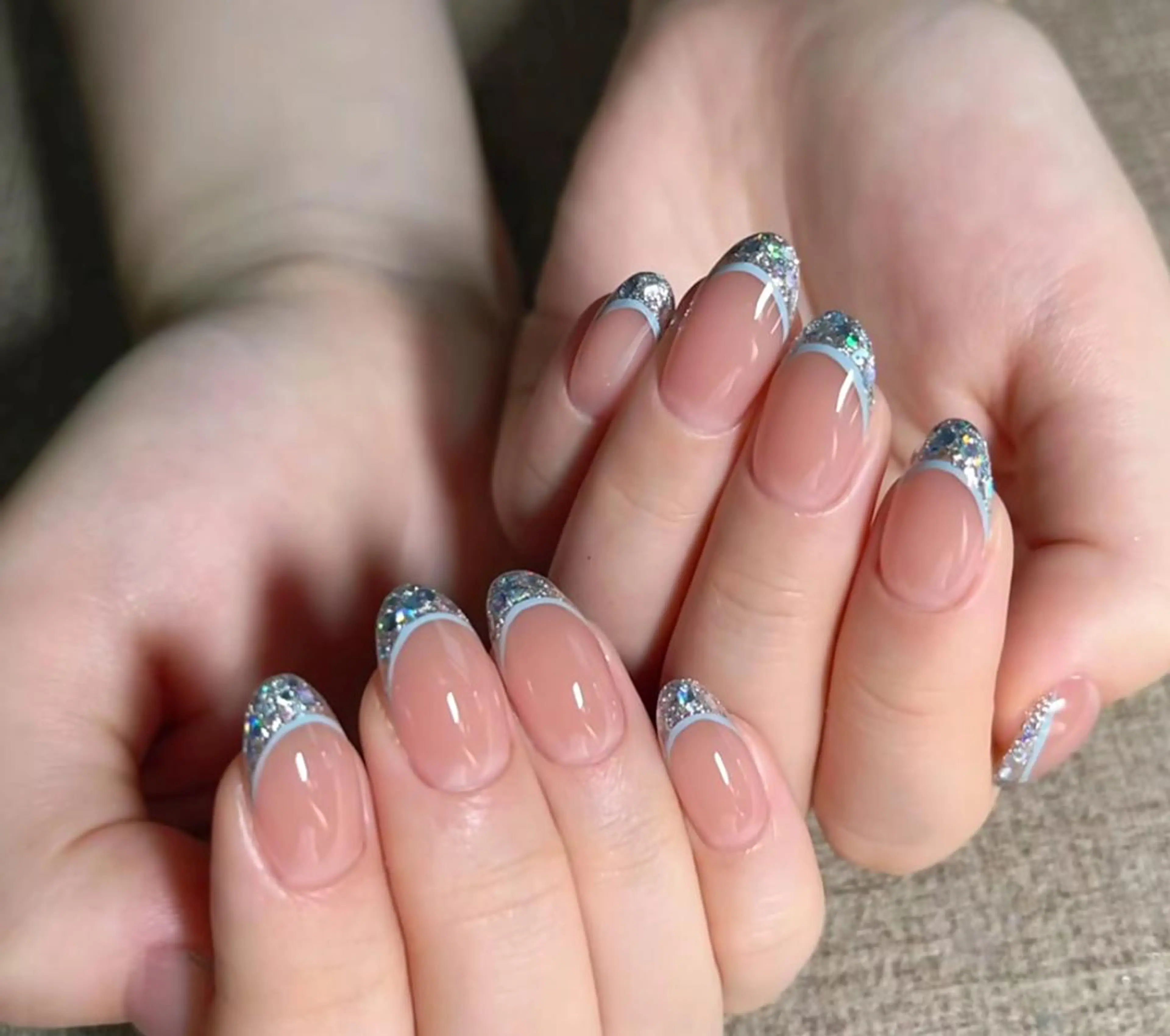 ネイル ハンドネイル エリ🫧 nail池袋東口のネイルデザイン