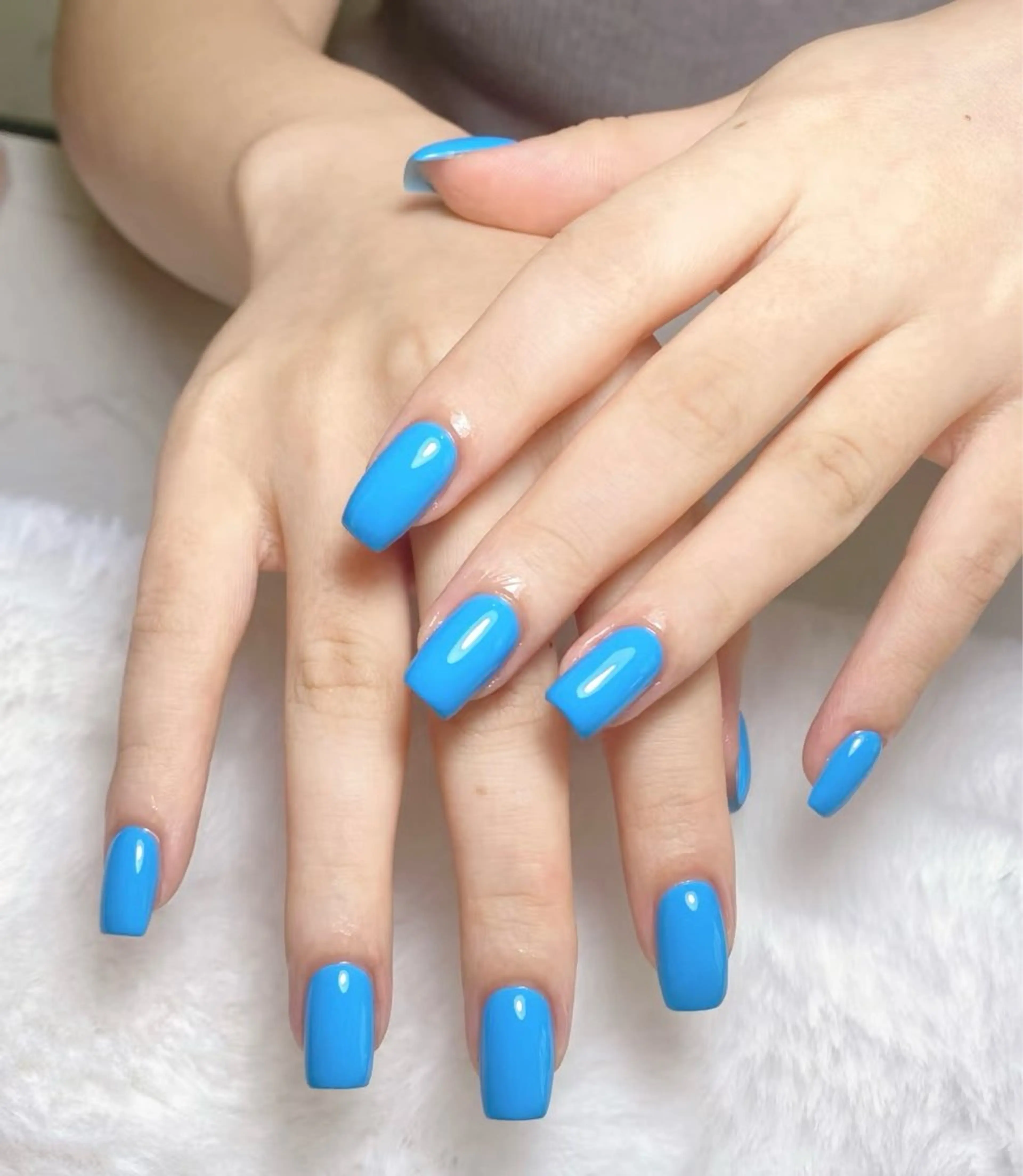 ネイル 高木 維麗絲のネイルデザイン