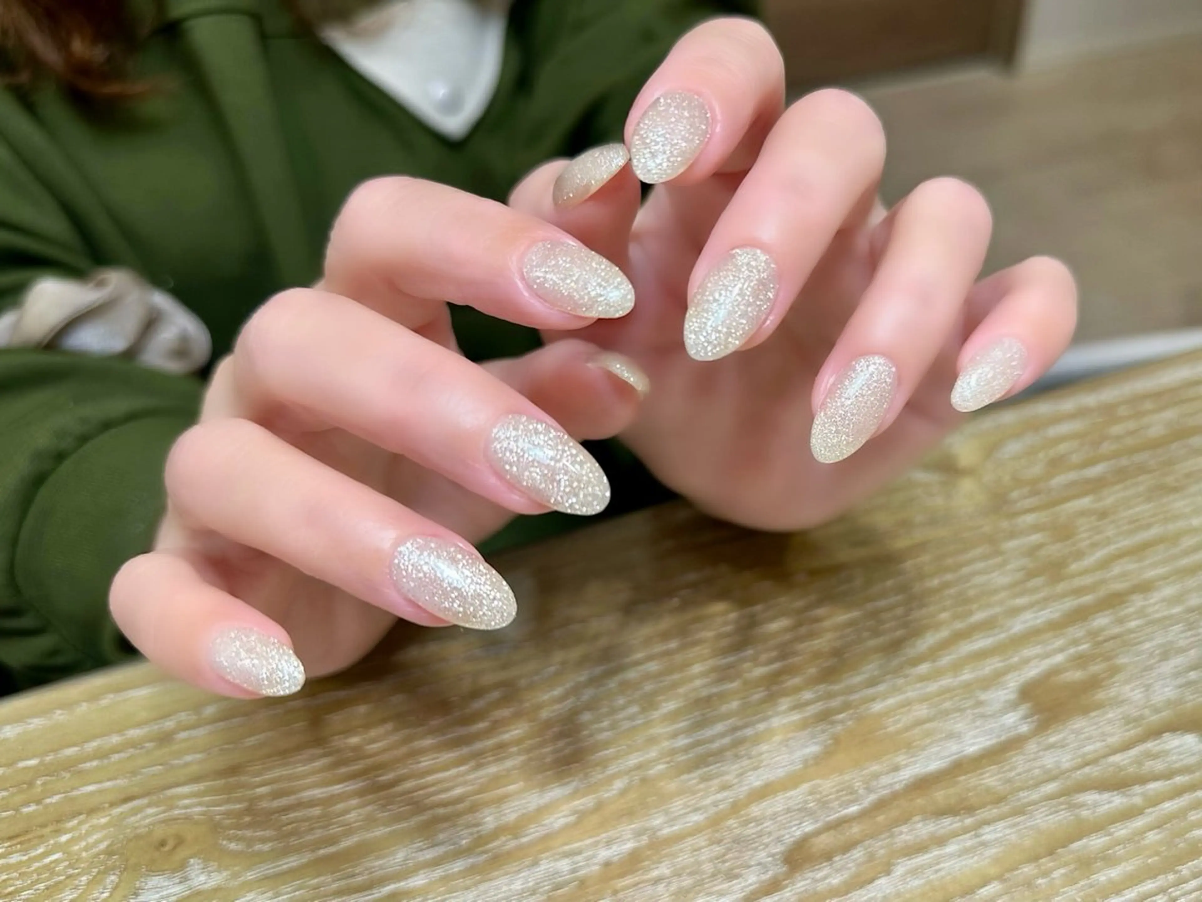 ネイル Rosanna 南のネイルデザイン