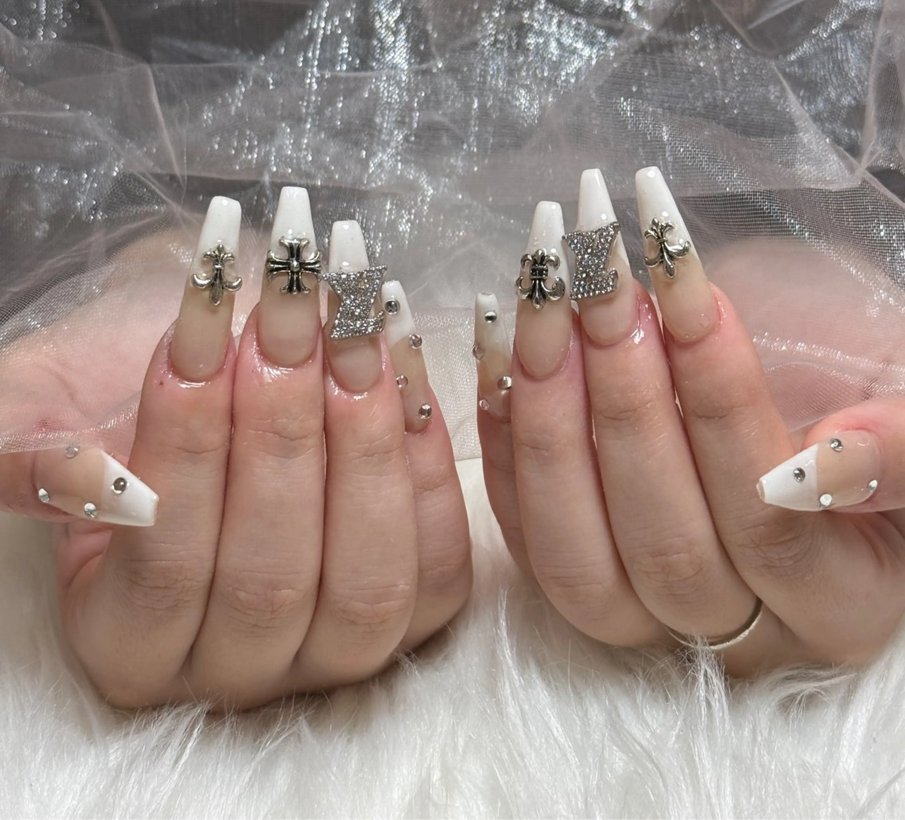 ネイル HARU NAIL ハルネイルのネイルデザイン