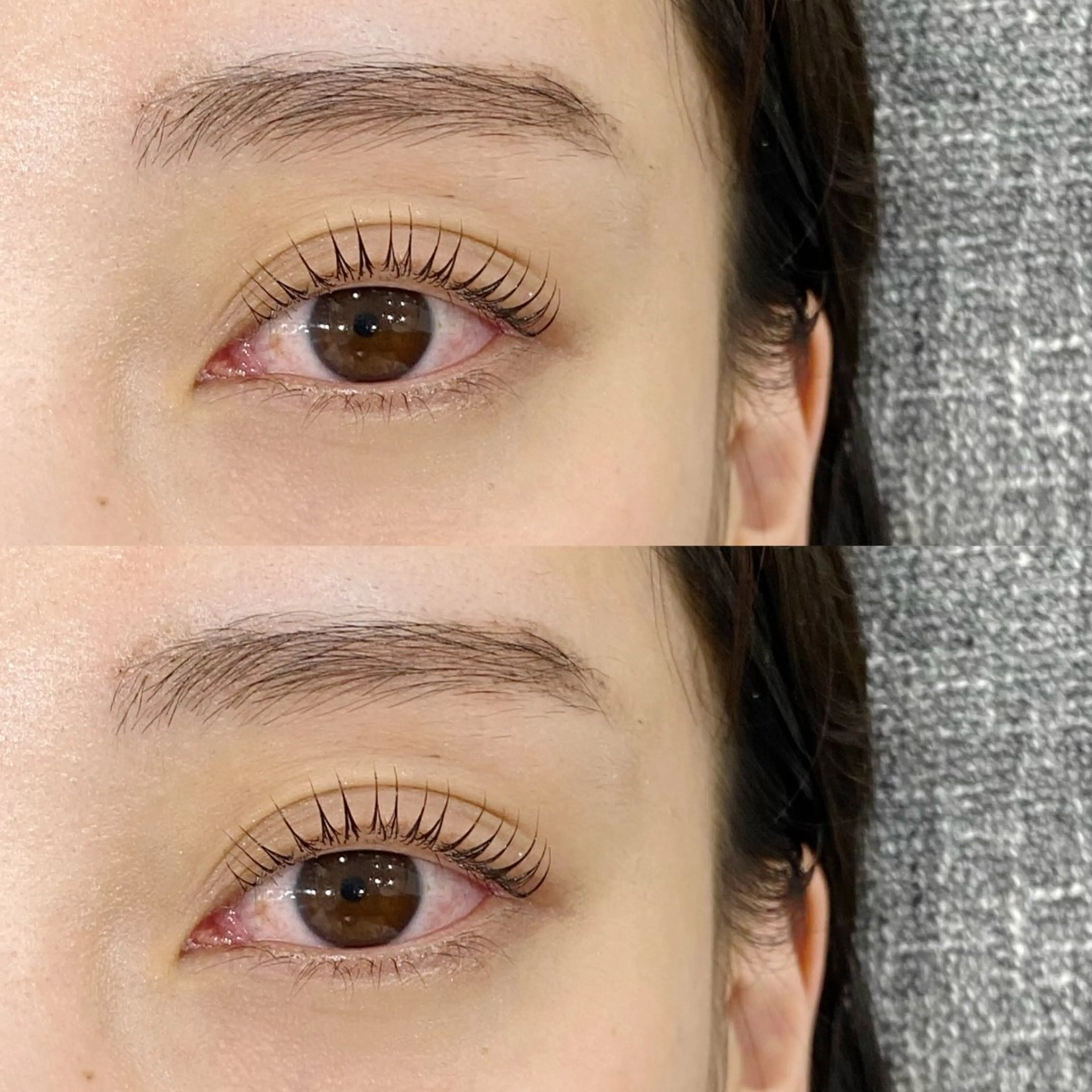 マツエク・マツパ まつげパーマ Haruki (はるき)のマツエク・マツパデザイン