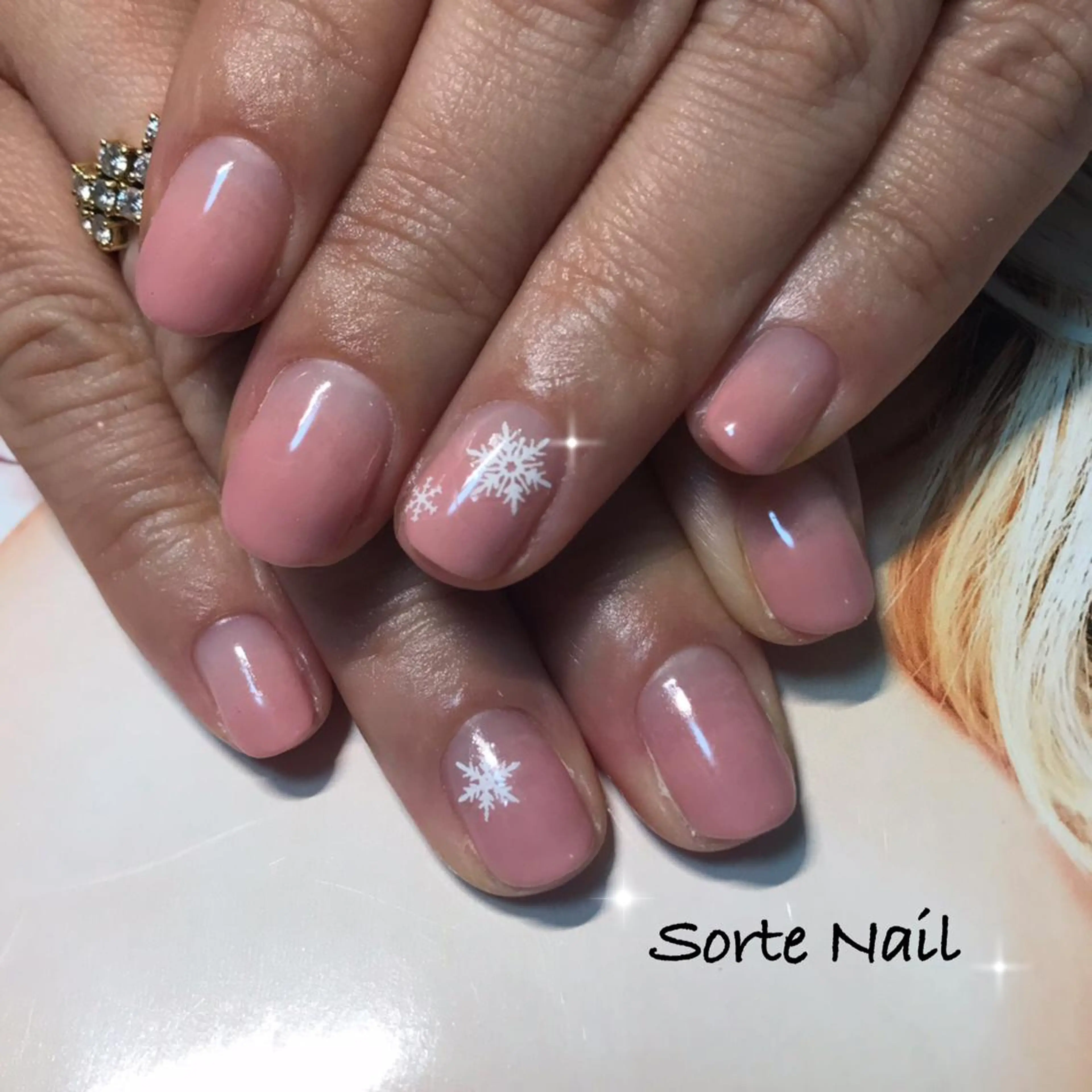 ネイル Kanal Kanaのエステ・リラクイメージ