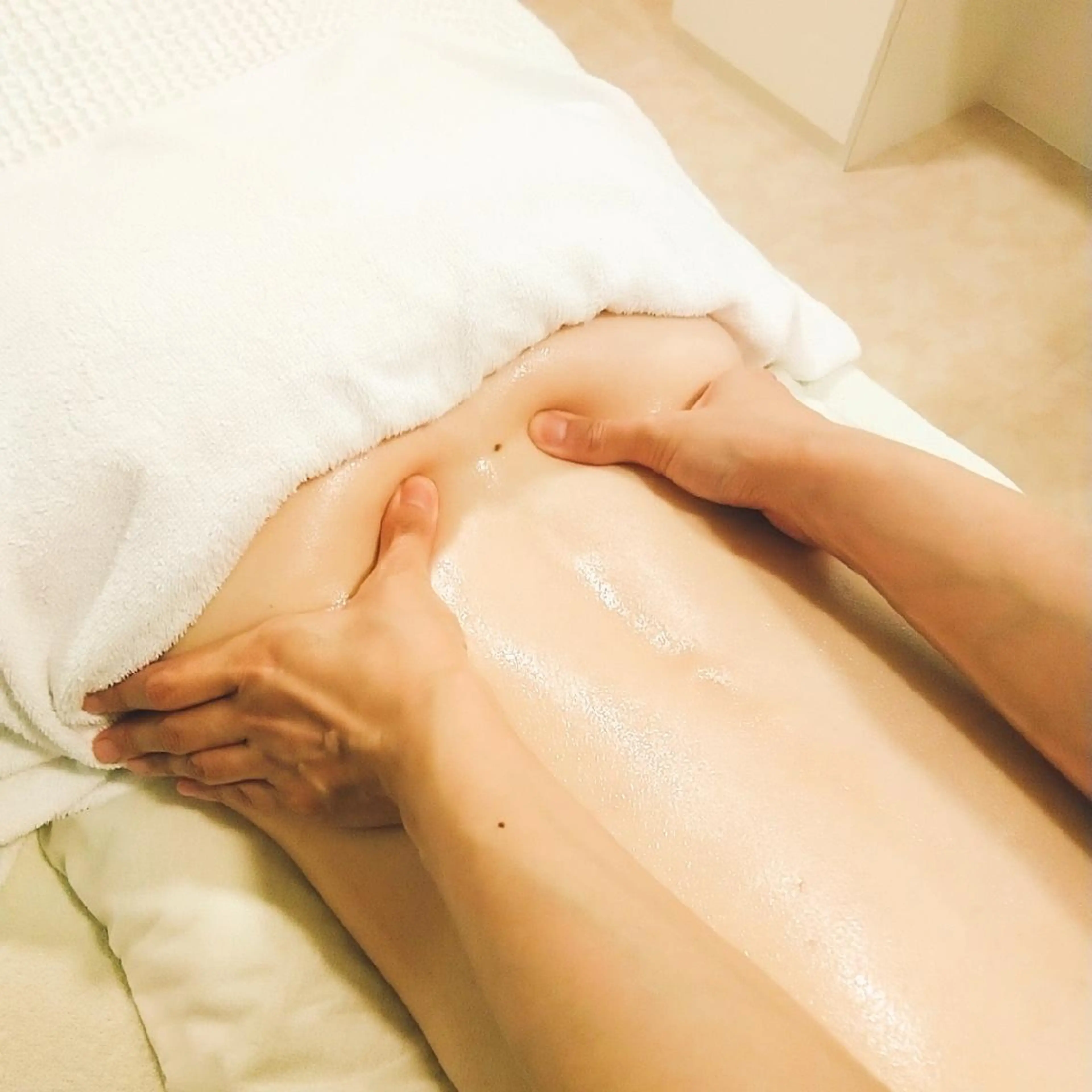 エステ リラク La.saras （ﾗ.ｻﾗｽ）のエステ・リラクイメージ