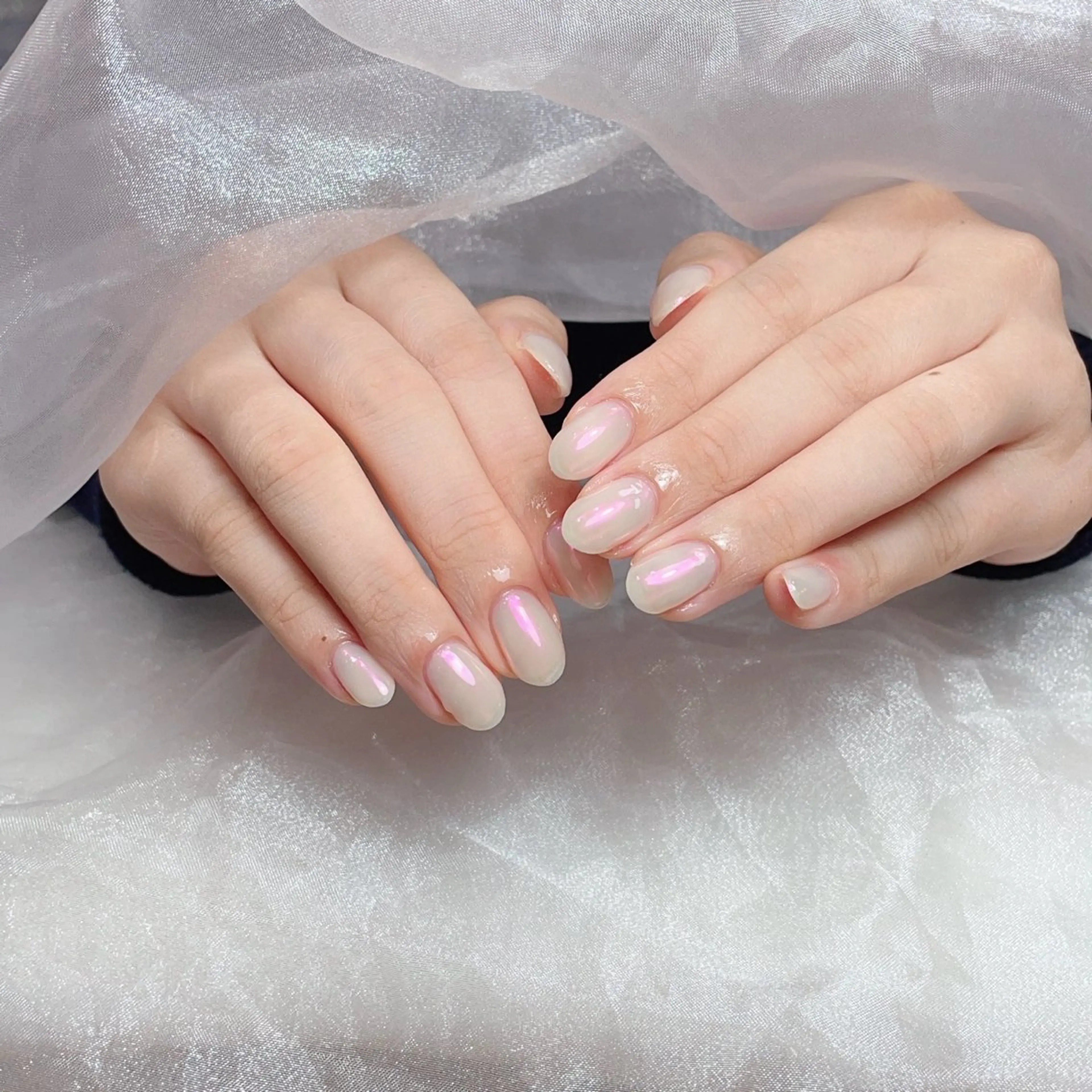 ネイル ハンドネイル RosyBeauty Salon所属・RosyBeauty Salonのネイルデザイン