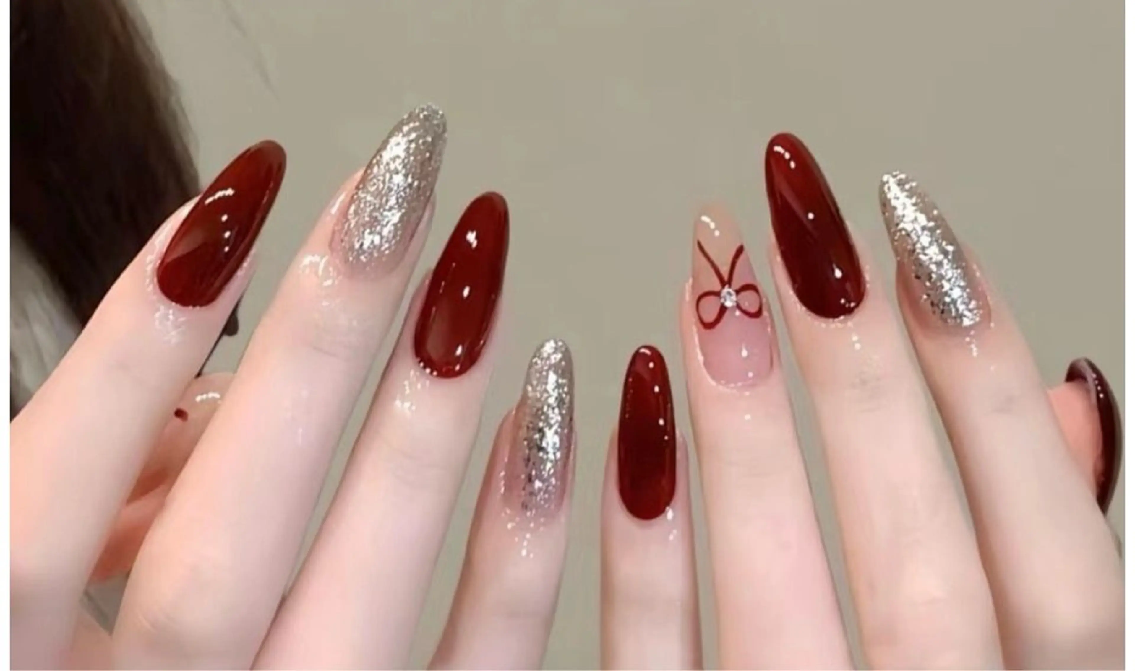 ネイル Himawari 松戸ネイル自宅サロンのネイルデザイン