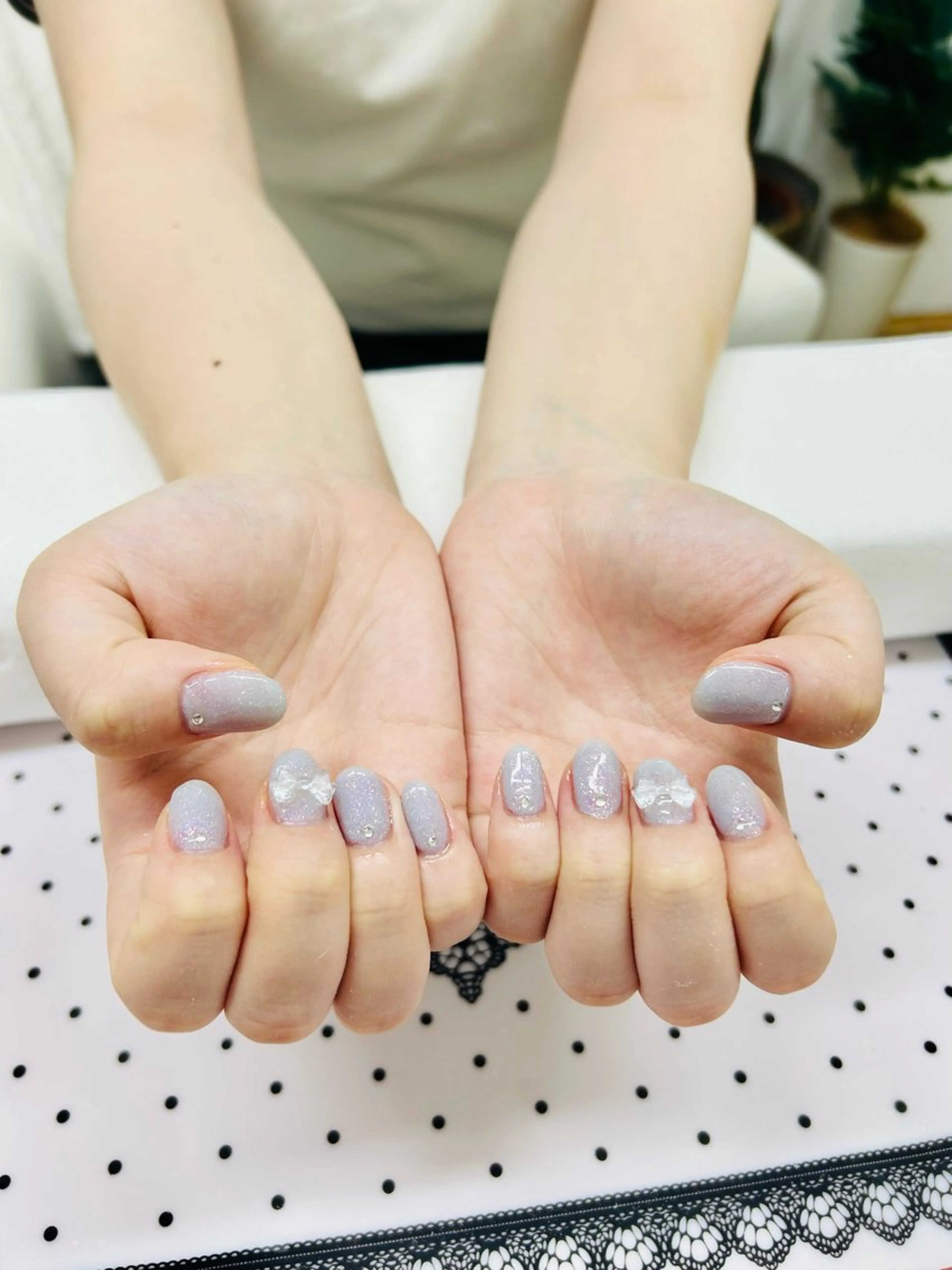 ネイル プライベートサロン LALA Nailのネイルデザイン