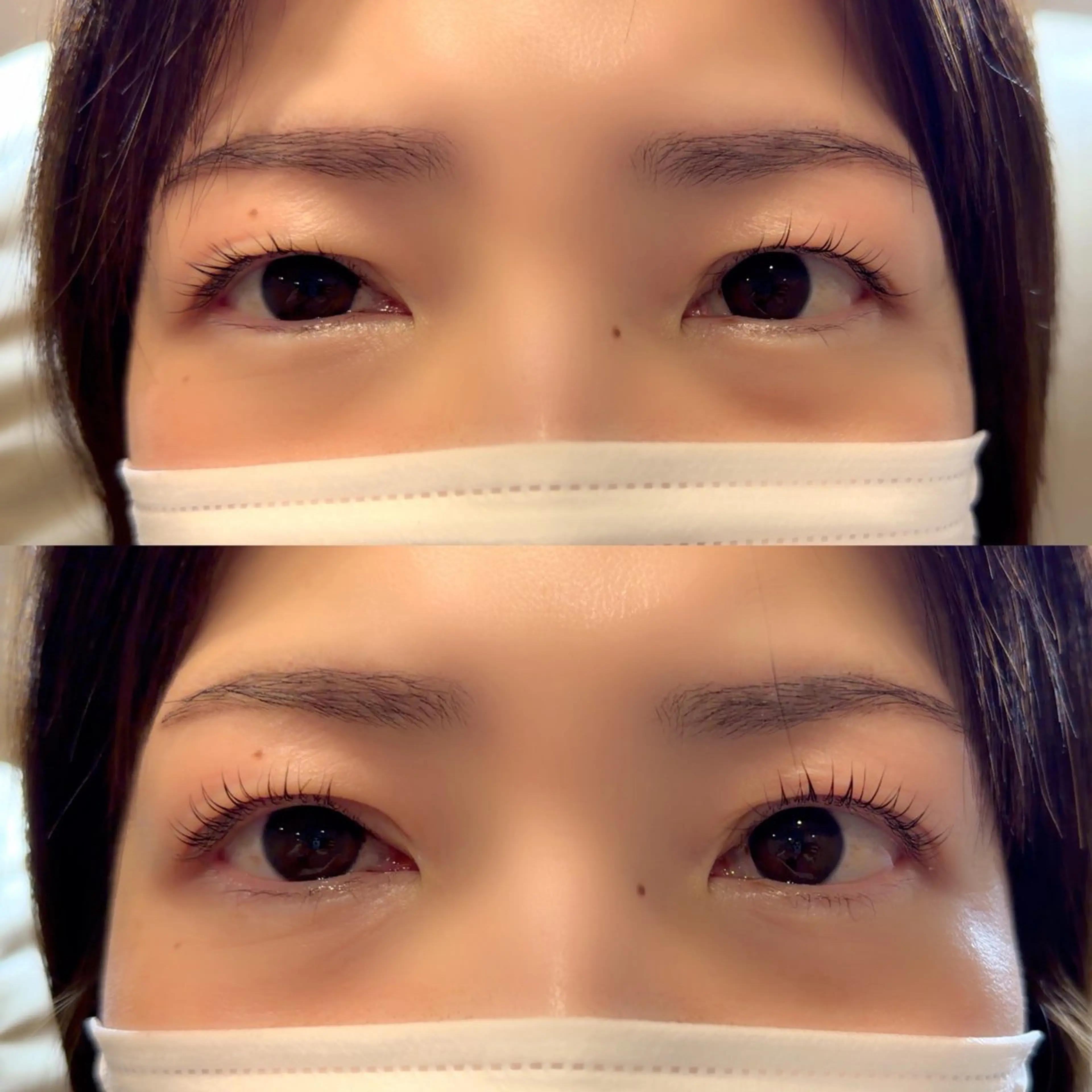 マツエク・マツパ Mavie 山本の眉毛・アイブロウイメージ