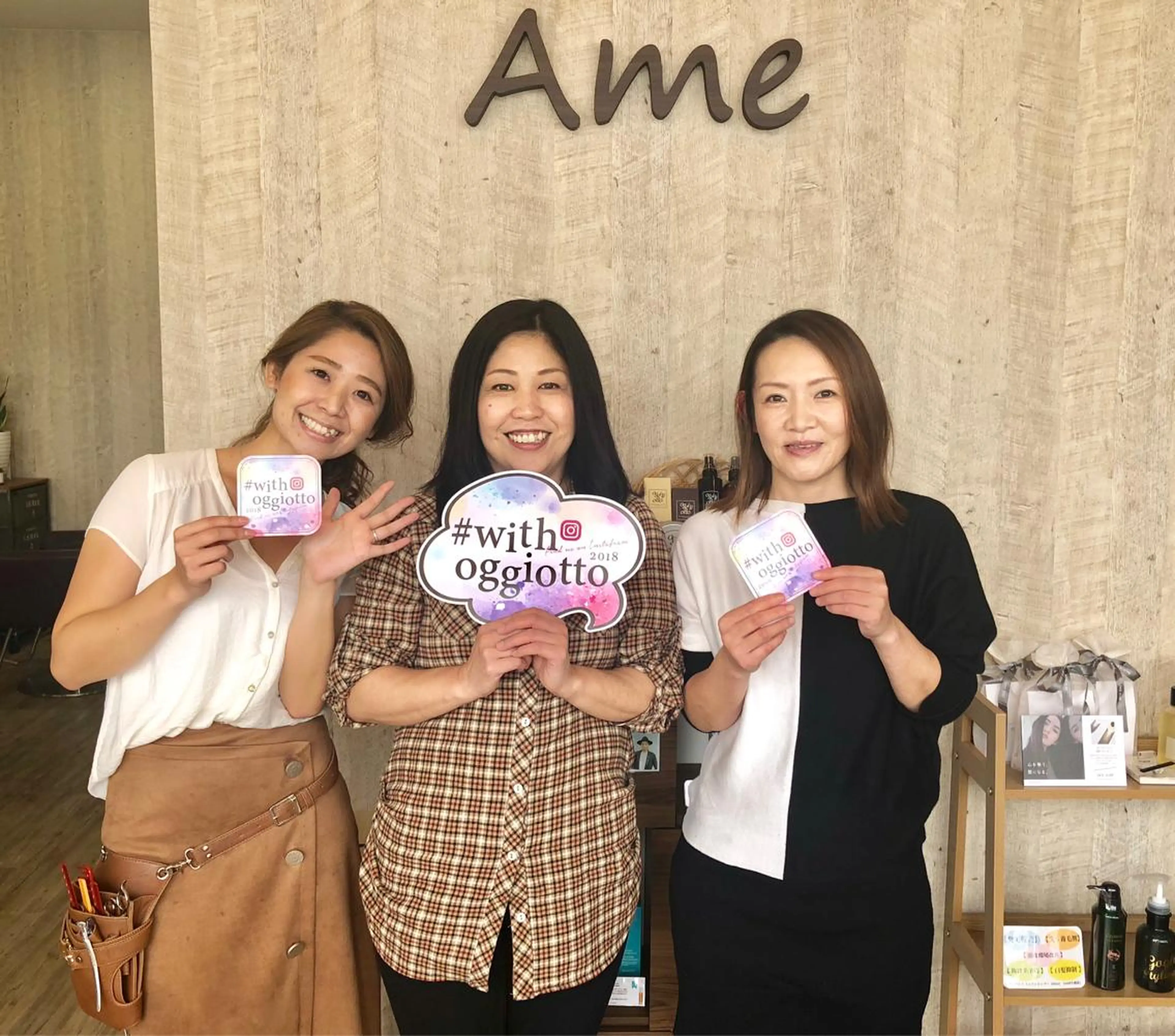 ショート カラー hair salon Ame(エイム)所属・熊井 達也のエステ・リラクイメージ