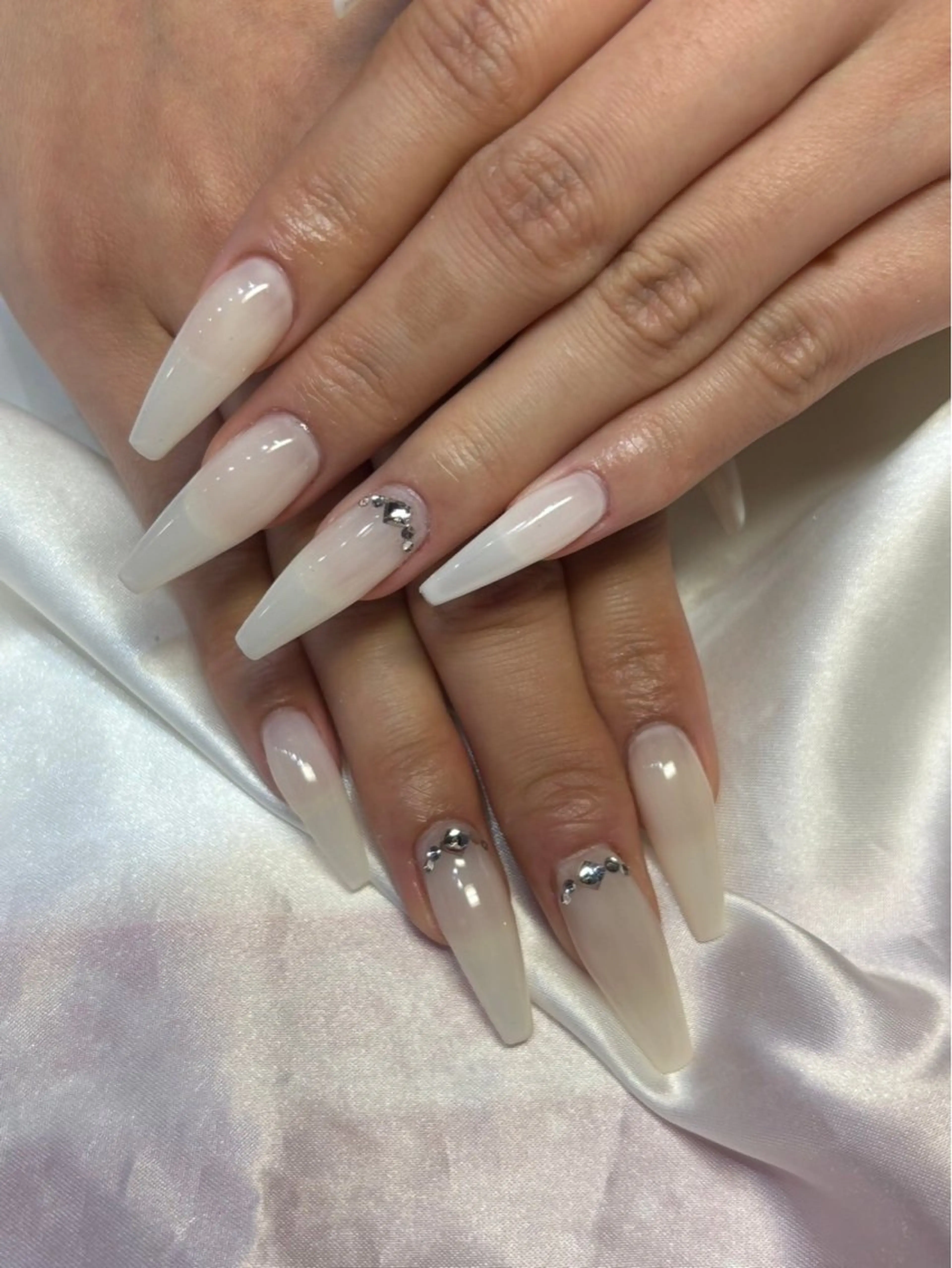 ネイル ハンドネイル Ashliy大宮♡ アシュリーのネイルデザイン