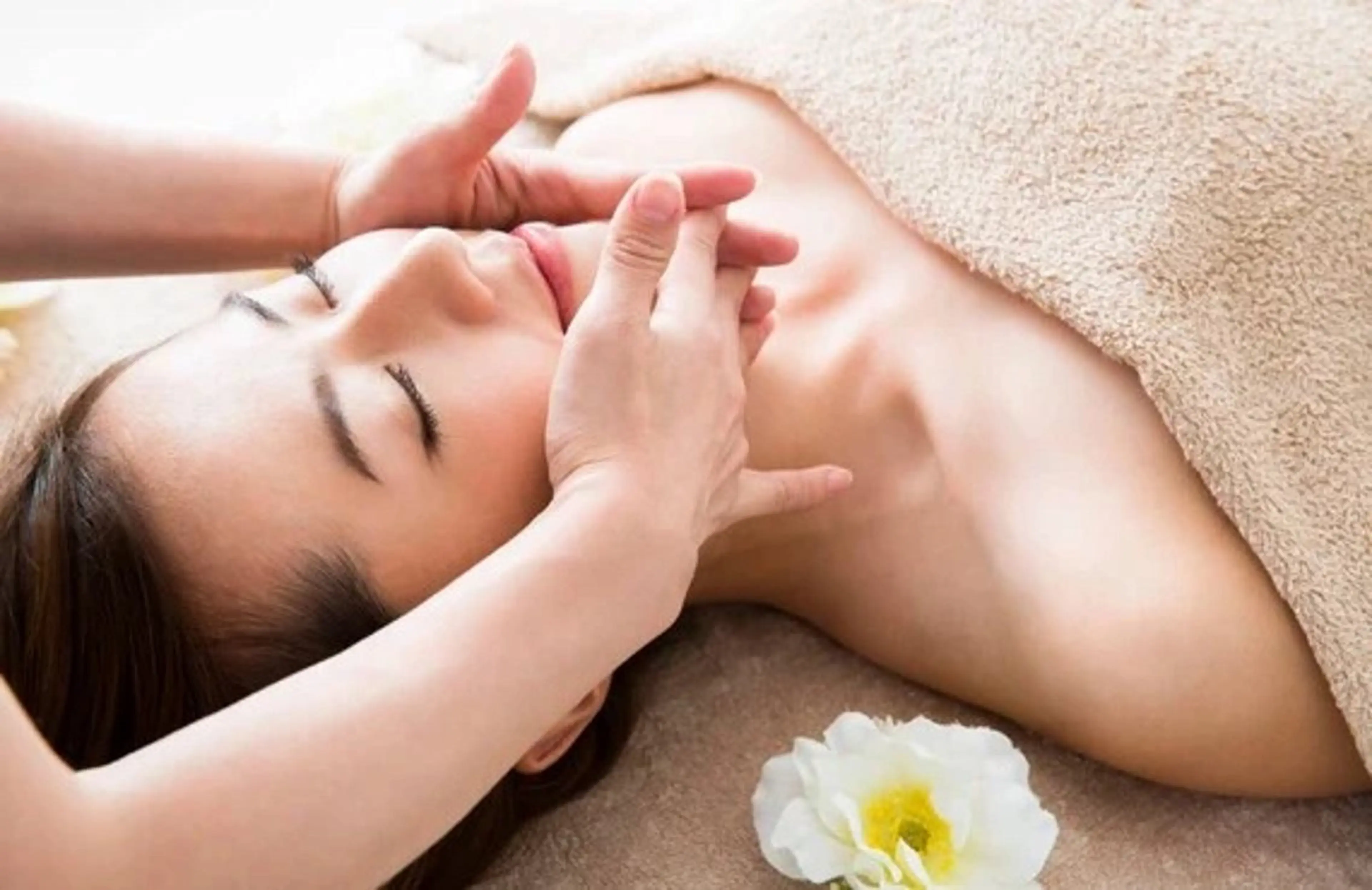 1番人気☆【美容ドリンク付】シンデレラIIIコース120分17000円→12800円の写真