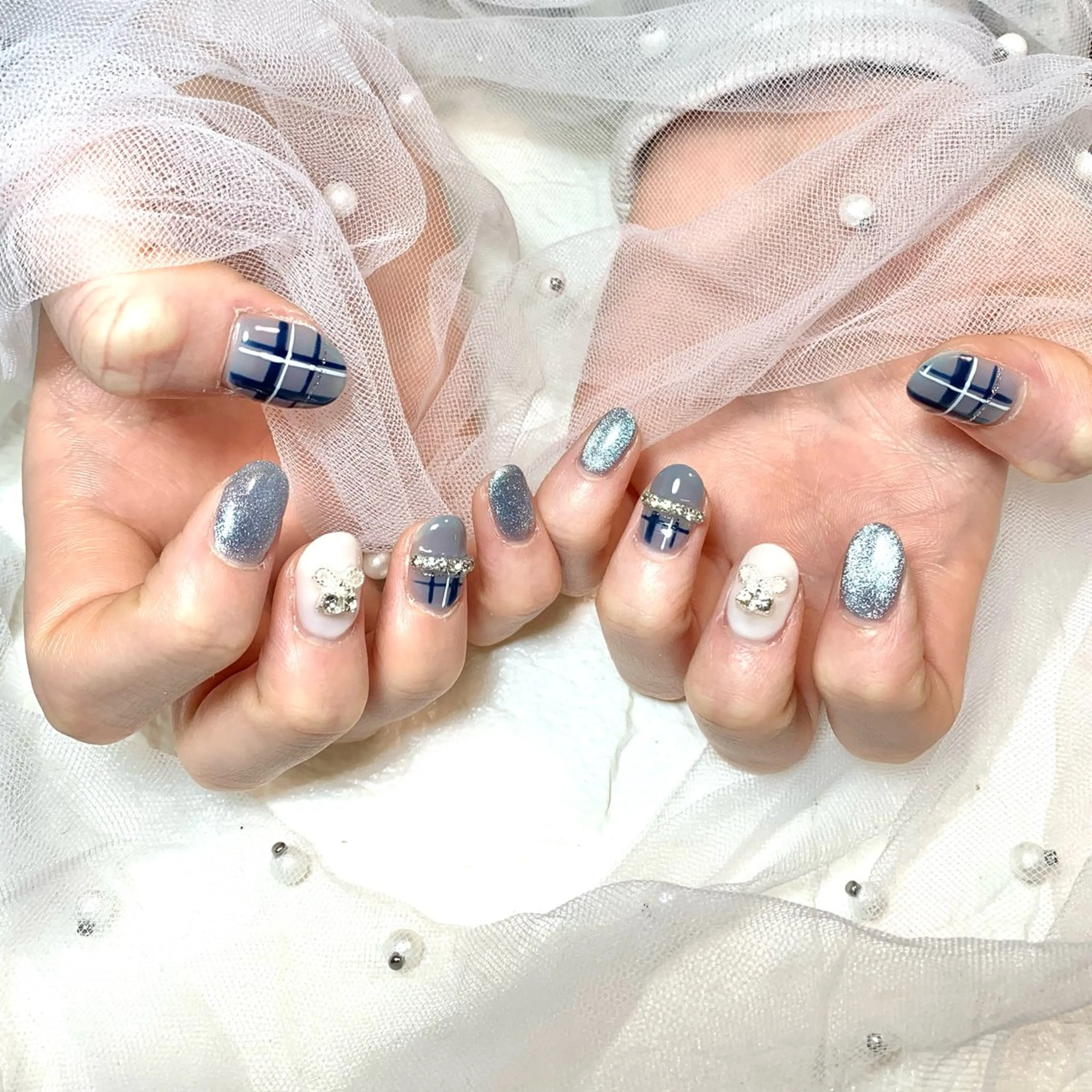 Designアートコース　オフありの写真