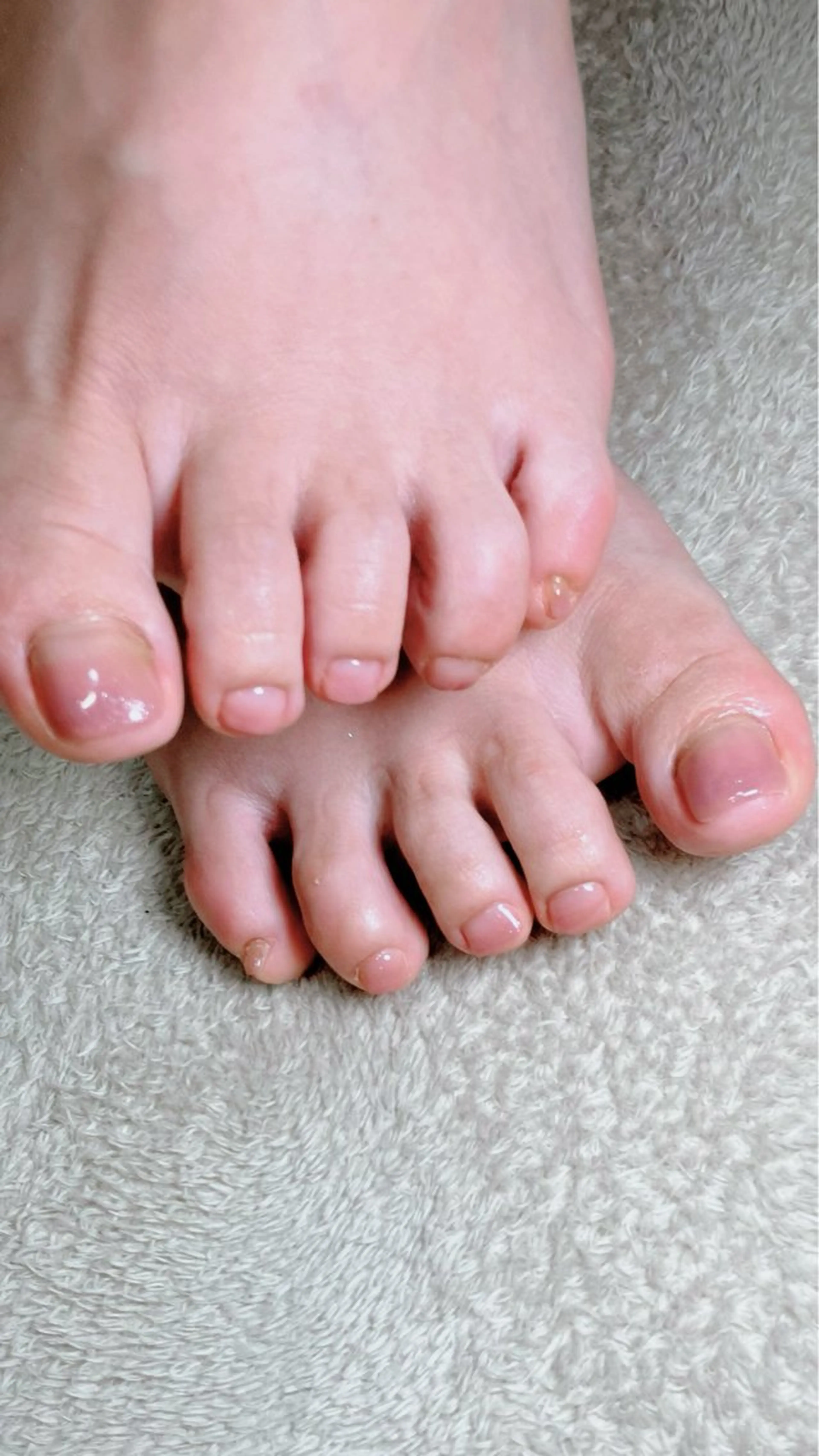 ネイル shino🌟 痛ネイルのネイルデザイン