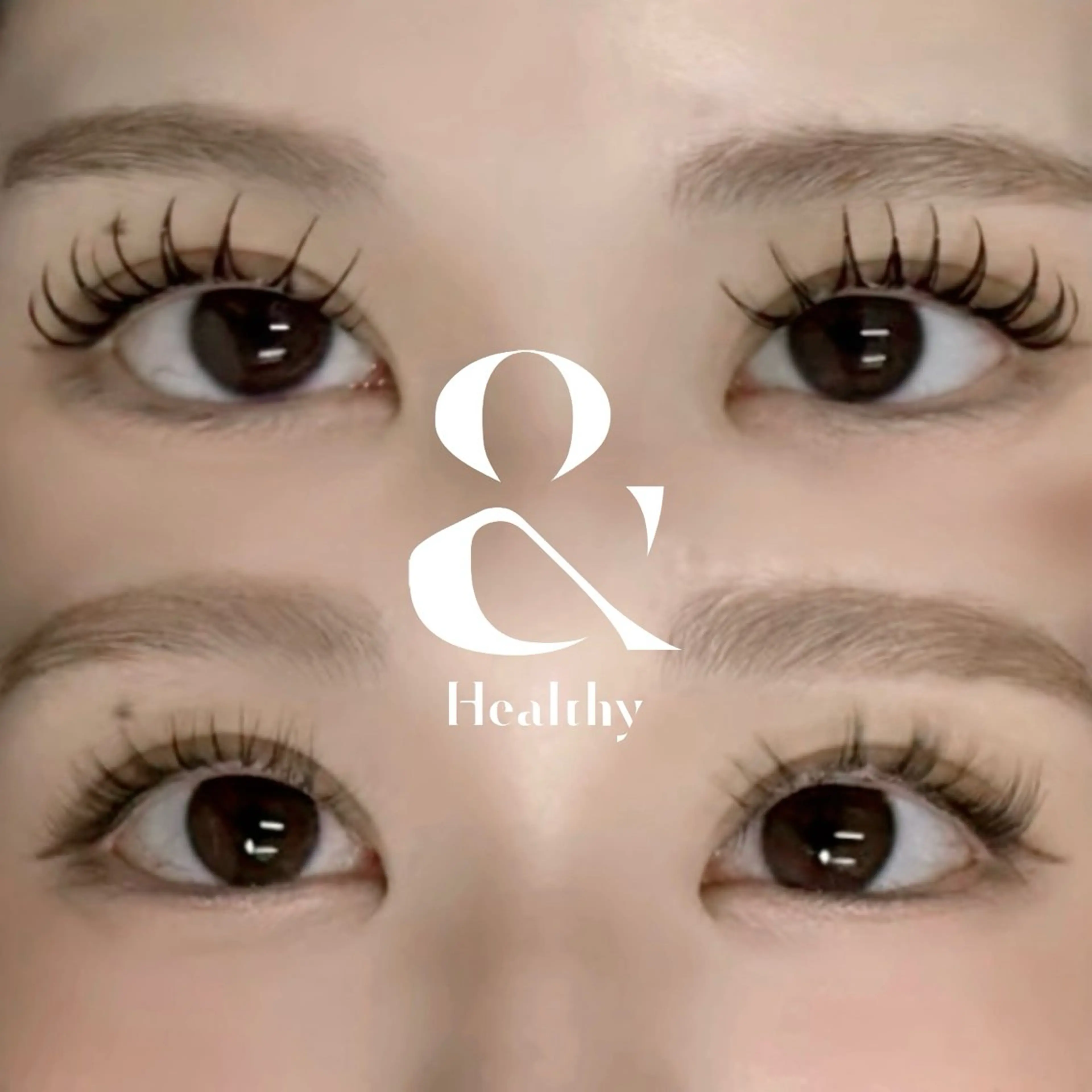 マツエク・マツパ Jewel. kanamiiiのマツエク・マツパデザイン