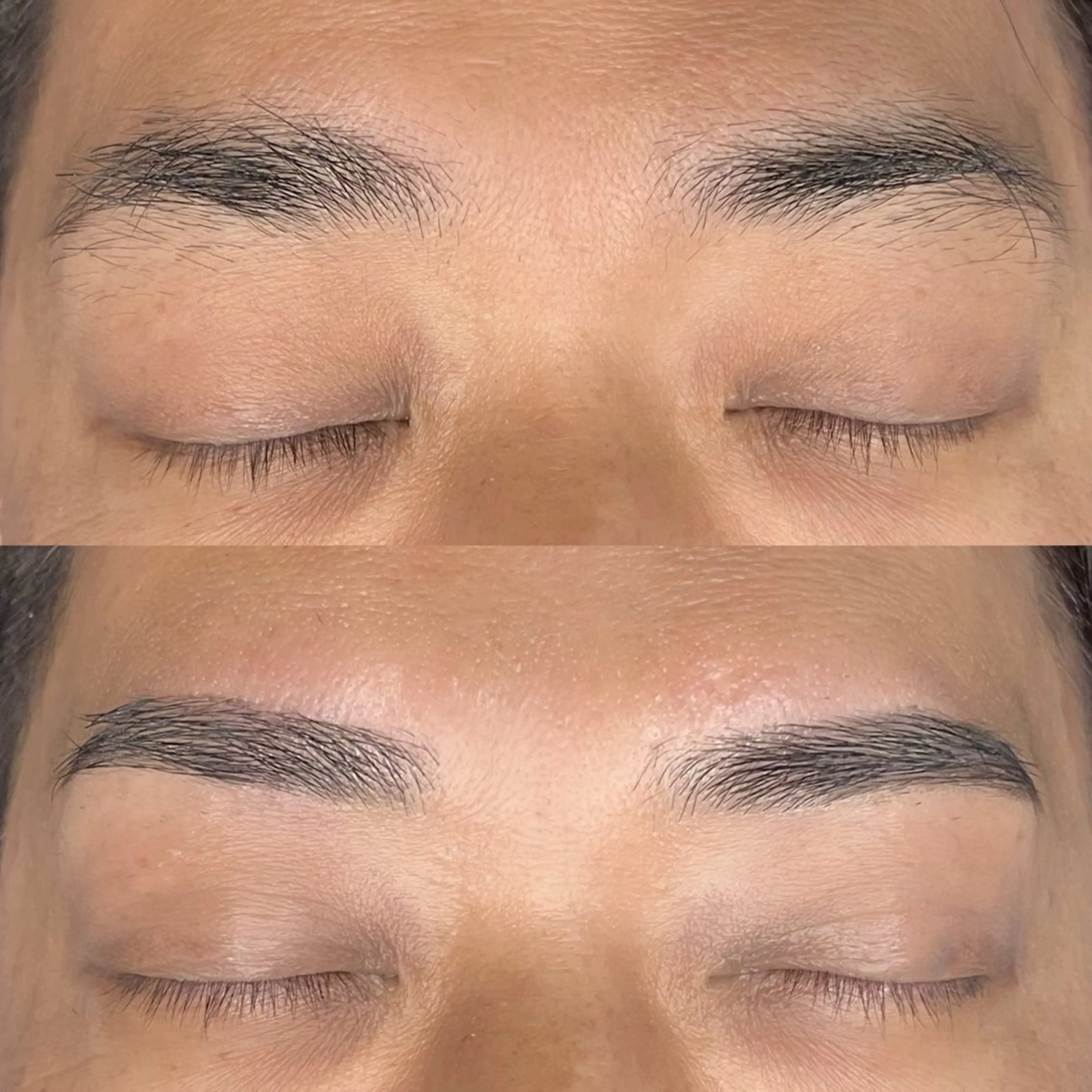 メンズ アイブロウ アイブロウ講師🎀 KOTORIの眉毛・アイブロウイメージ