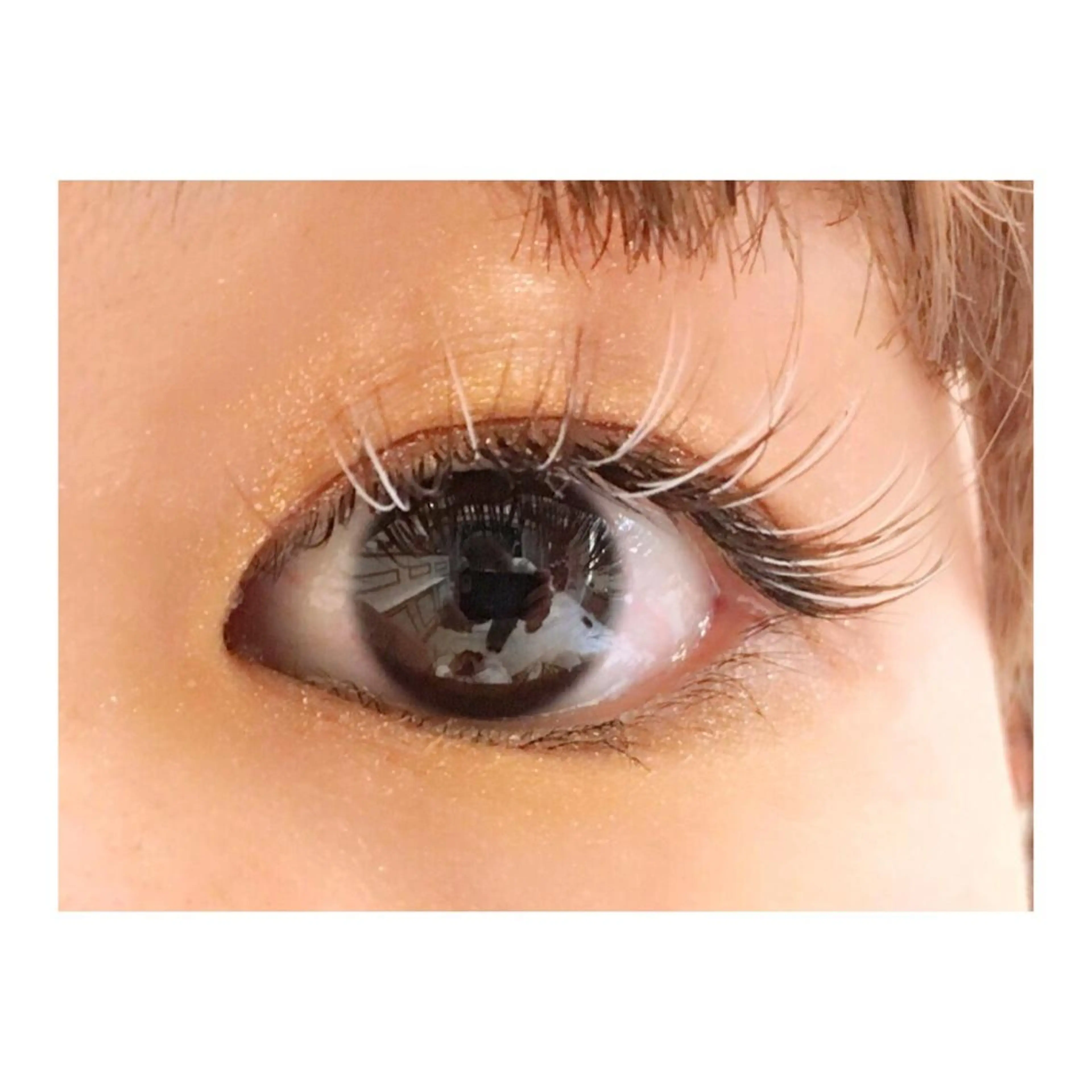 マツエク・マツパ salon luxiaのマツエク・マツパデザイン