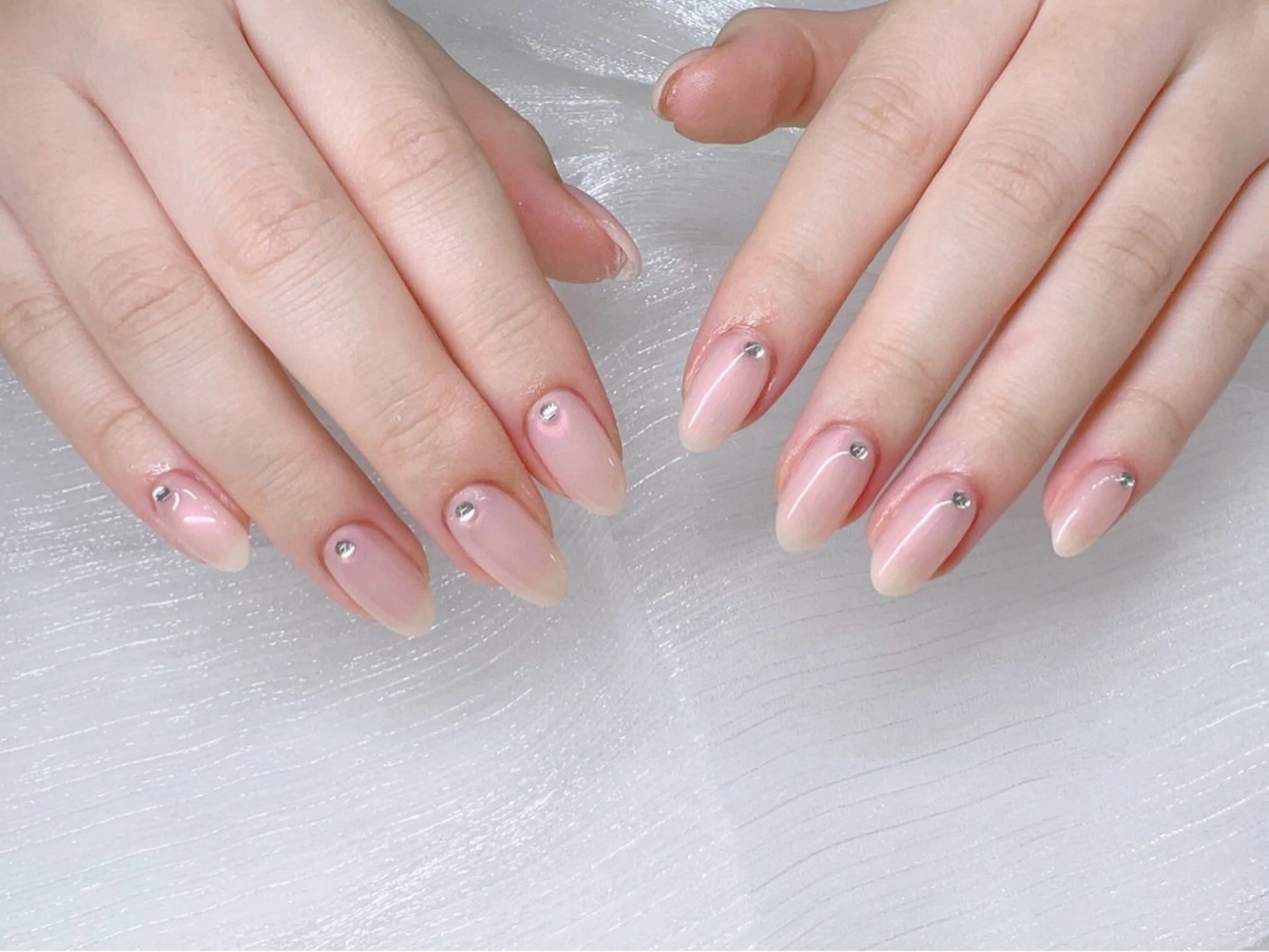 ネイル L&Y Nail salonのネイルデザイン