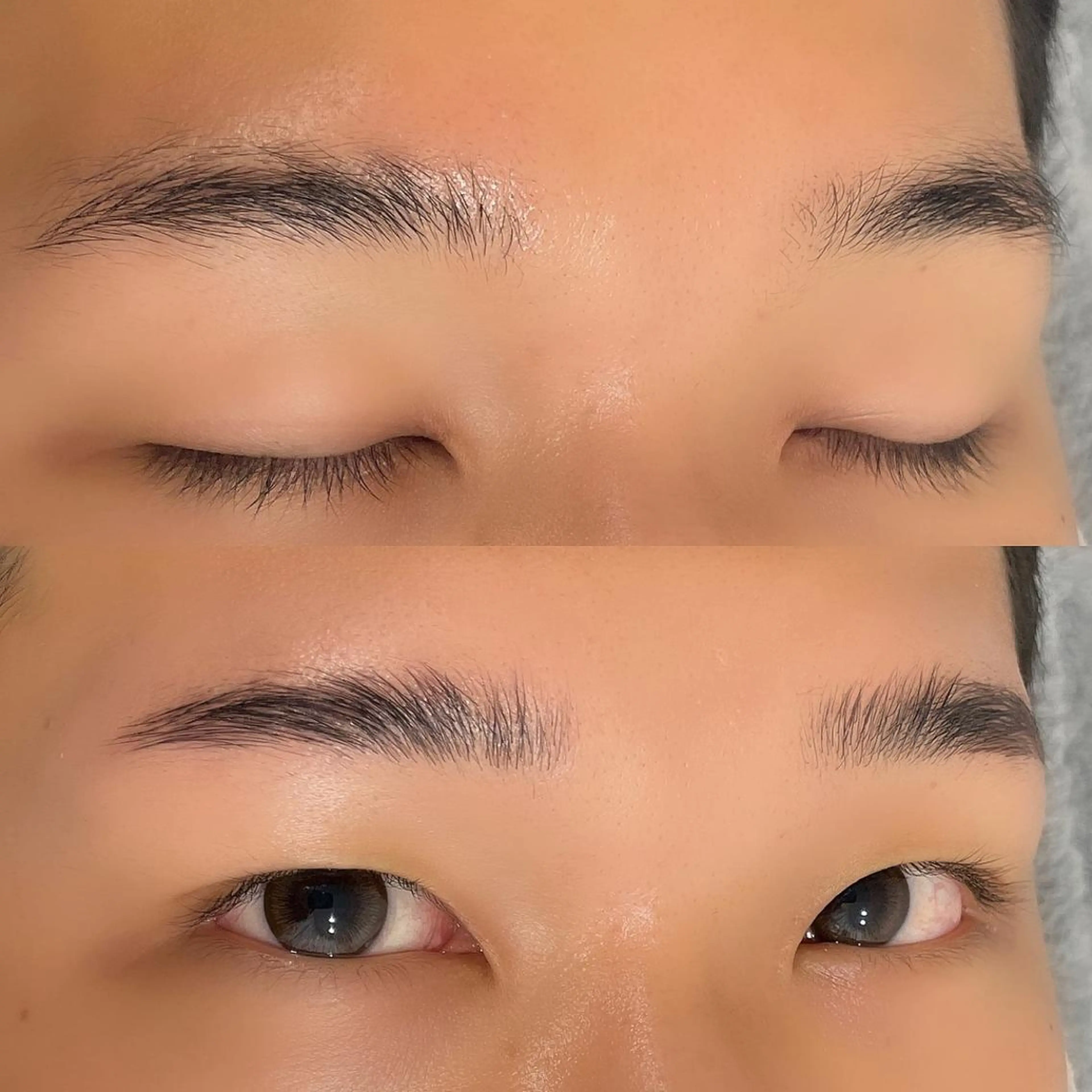 アイブロウ ワックス脱毛 その他(アイブロウ) 眉毛のお店 Urd KUMIKOの眉毛・アイブロウイメージ