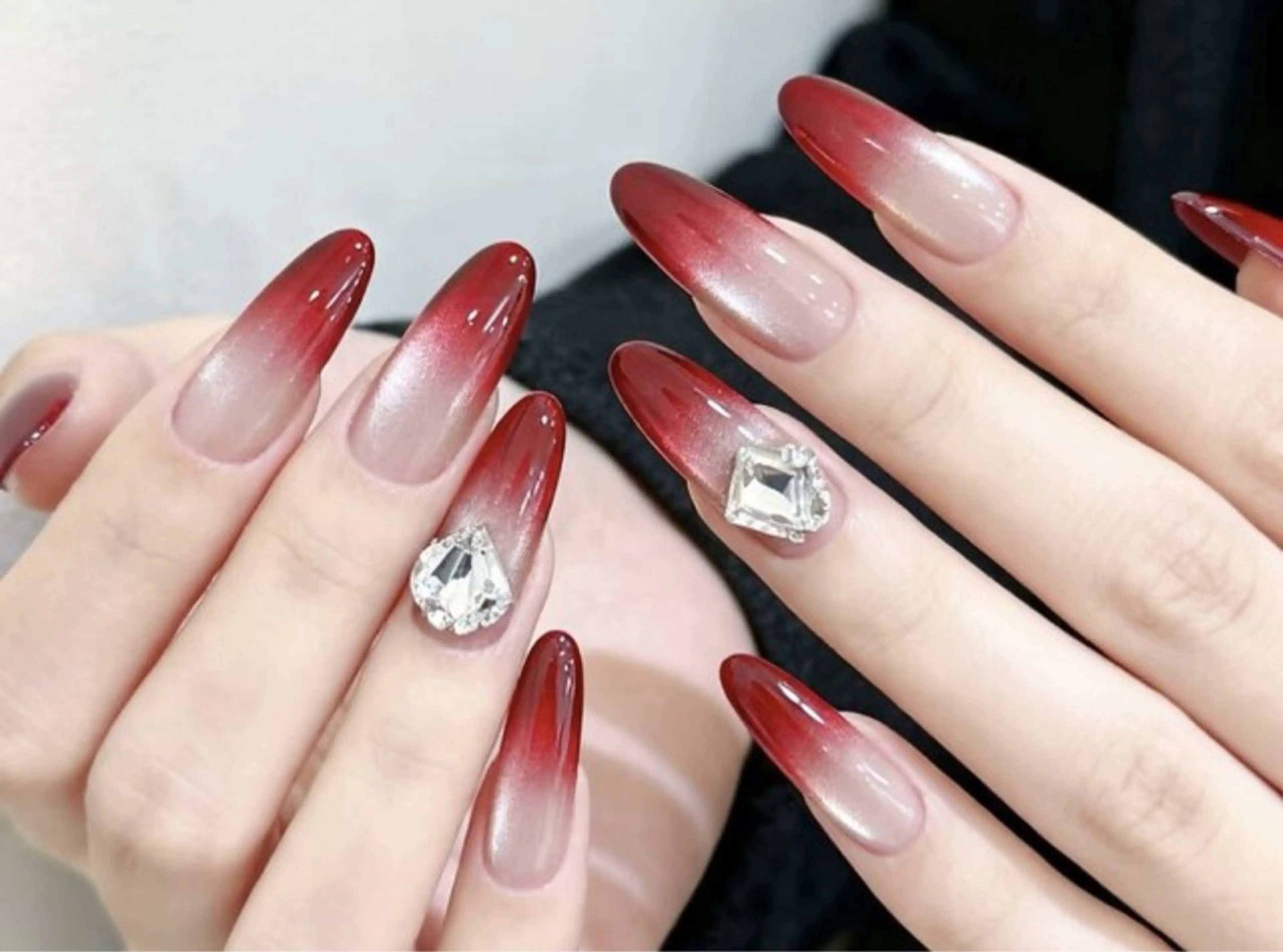 ネイル ハンドネイル mionail 難波店のネイルデザイン