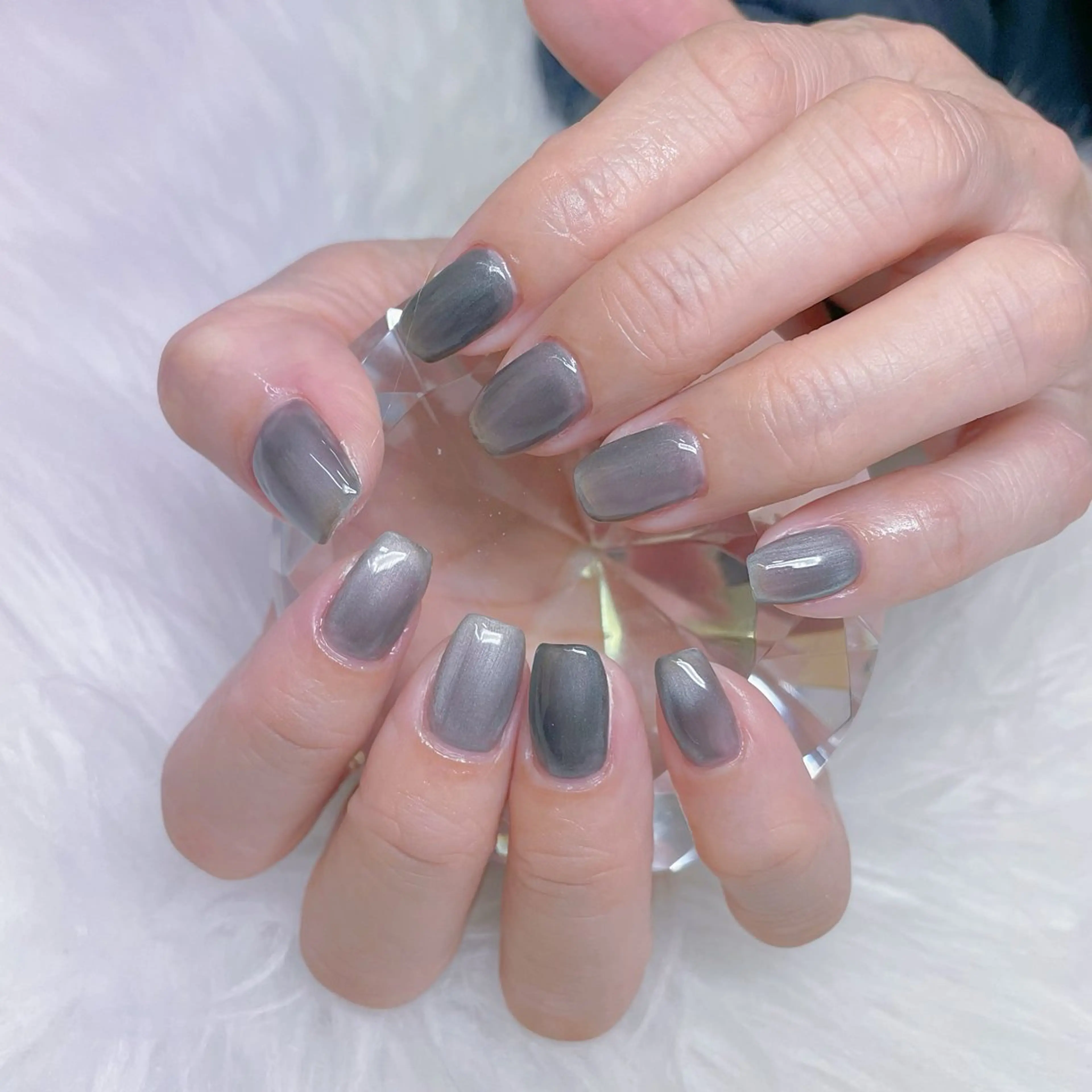 ネイル ハンドネイル アサイ レミのネイルデザイン