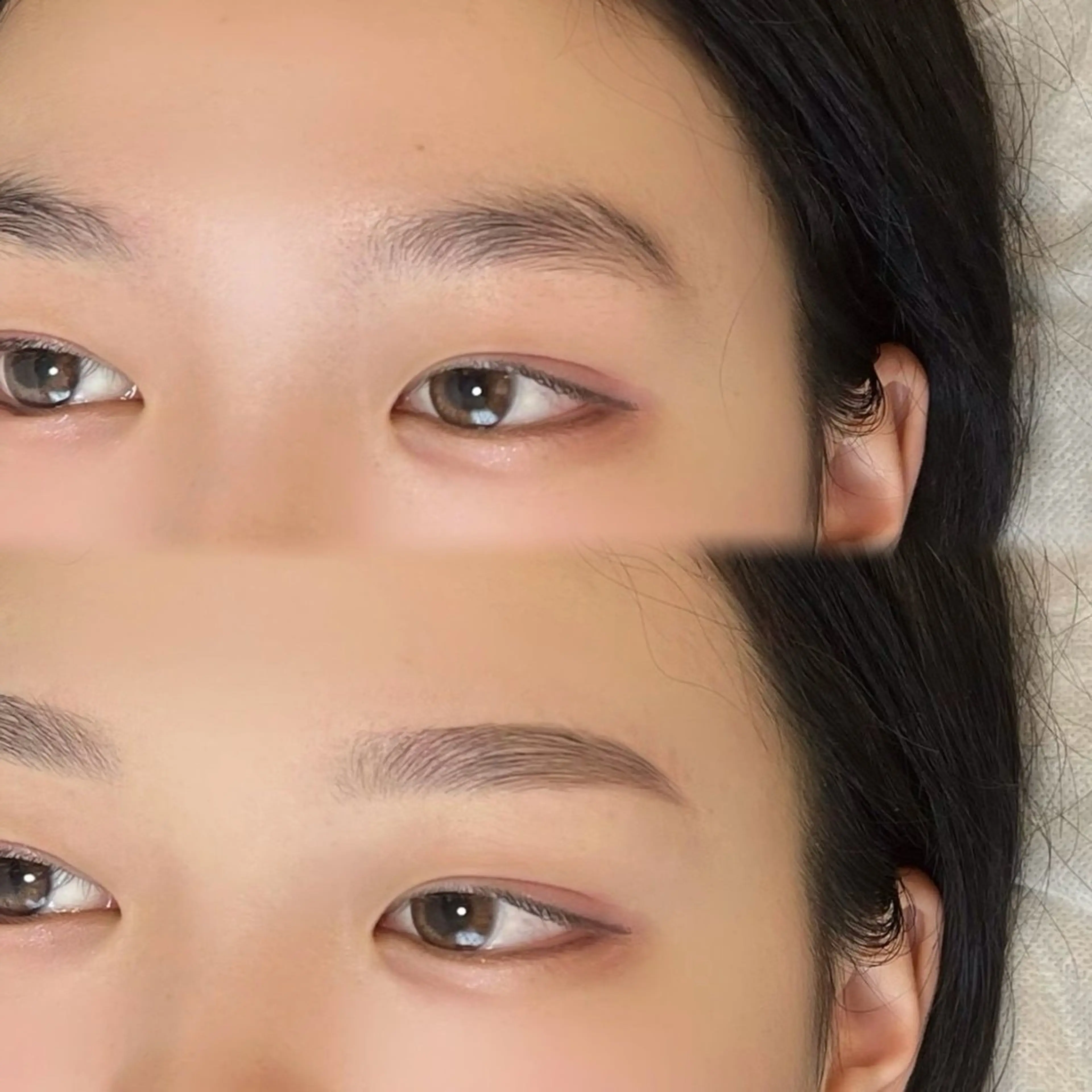 アイブロウ iplus まつげ、眉毛、耳つぼのマツエク・マツパデザイン
