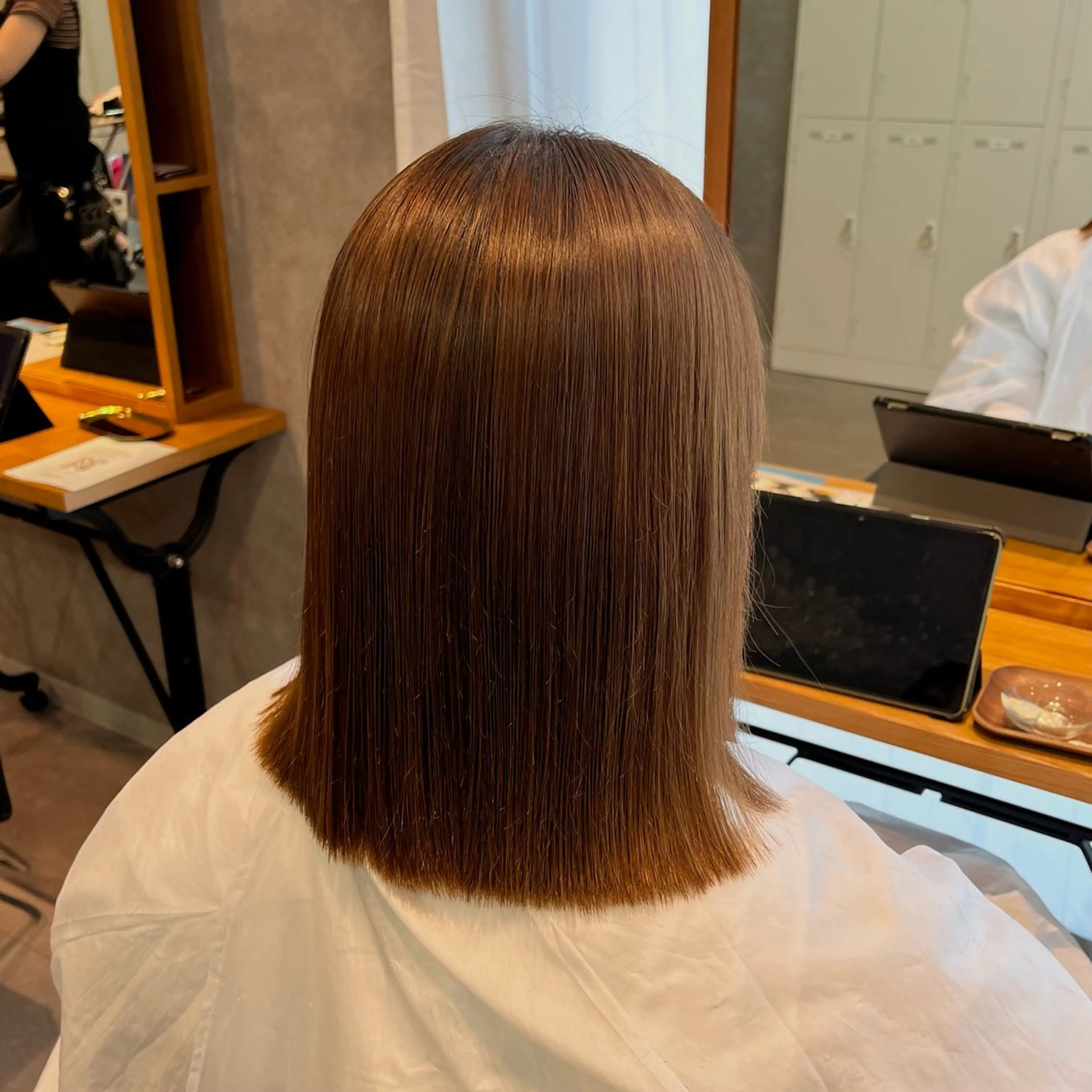 ✂︎カット✂︎➕✨Aujua 3daysお試しセット付✨の写真