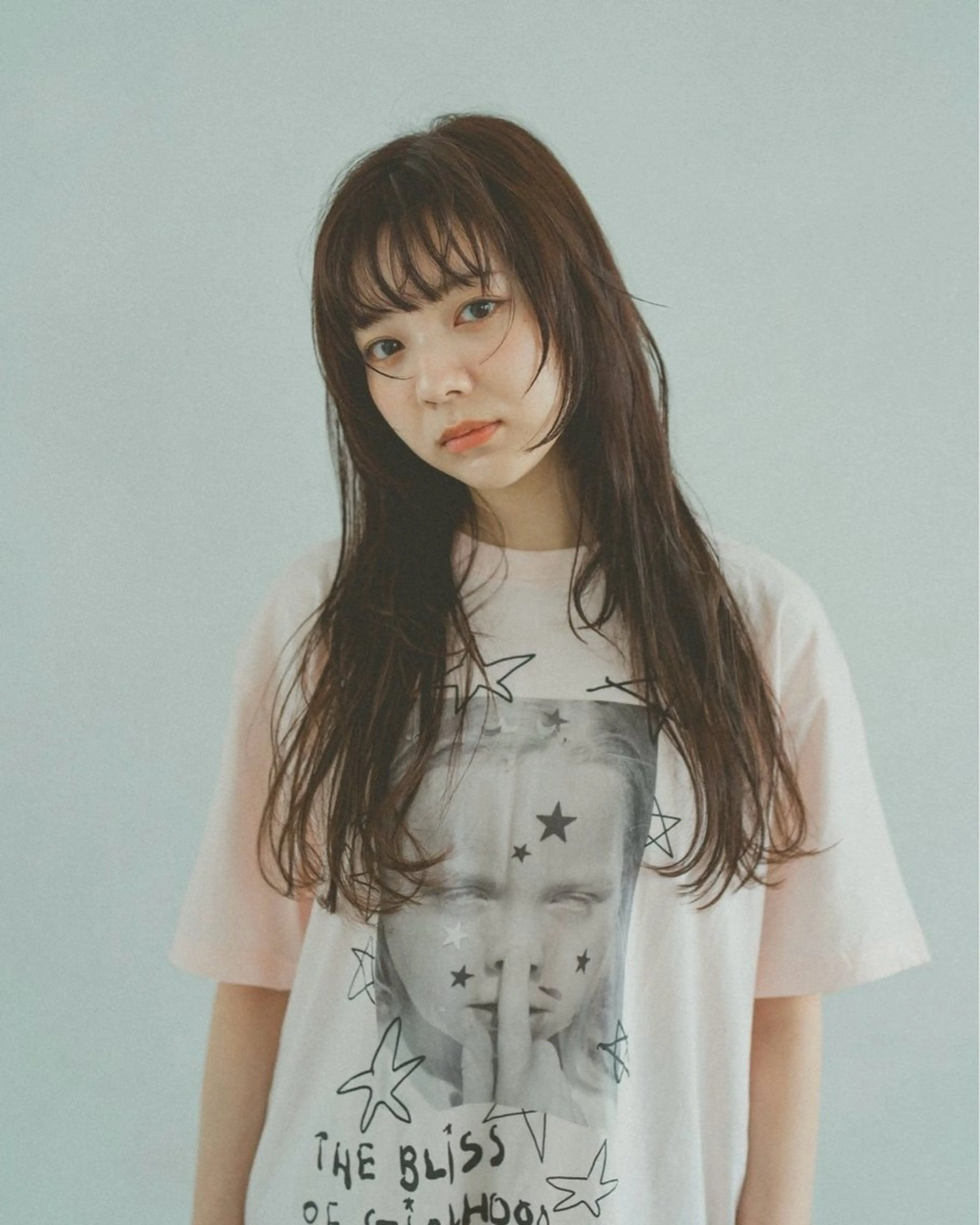 学生限定ペアクーポン♡お友達と一緒にお得にカラーしちゃいませんか？2人あわせて¥12000の写真