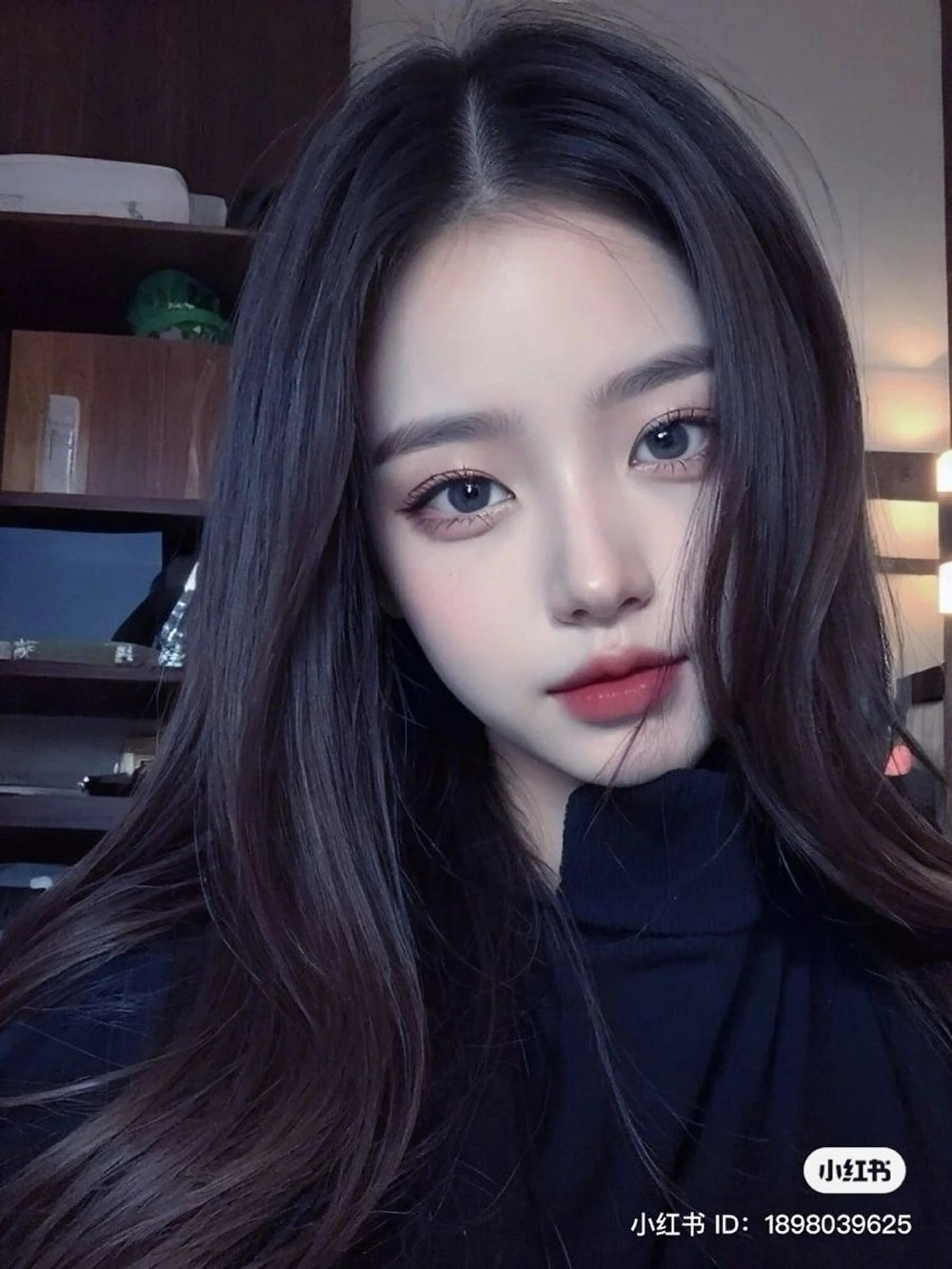 ロング カラー カット ヘアカラー トリートメント ワンホン/エクステ ケラチン/Kaitoのヘアスタイル