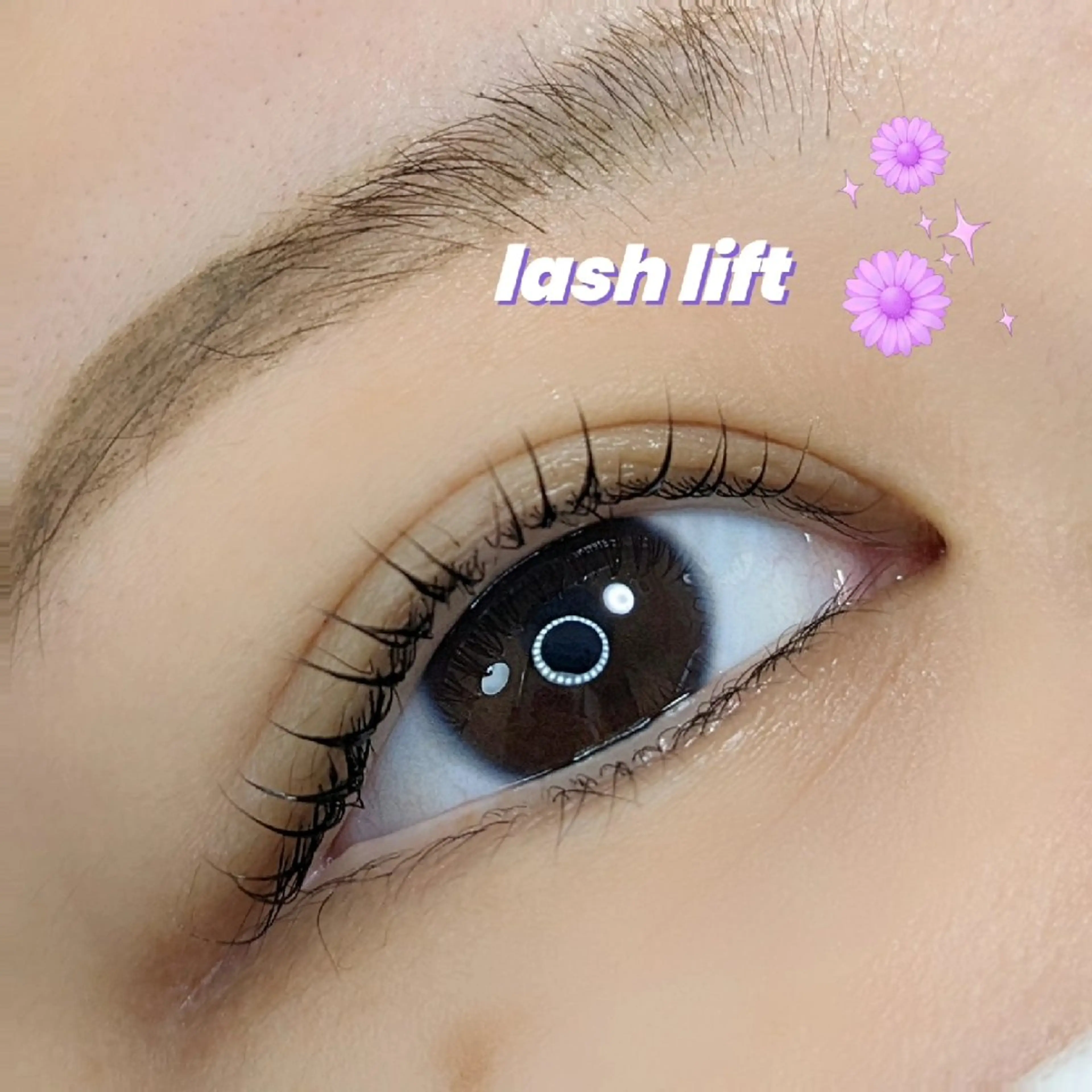 マツエク・マツパ マツパ ʏᴜᴋᴀ /ᴋɪʀᴀᴋɪʀᴀのマツエク・マツパデザイン