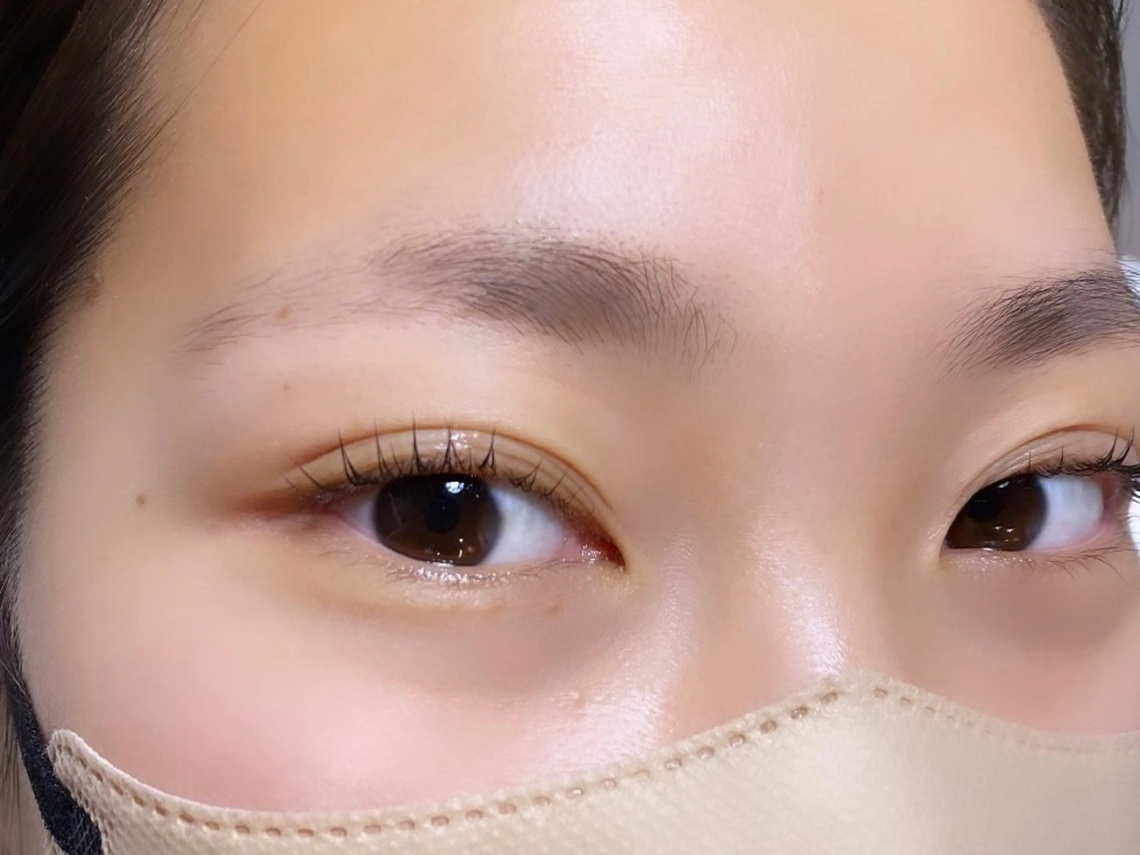 マツエク・マツパ EYES YUNのマツエク・マツパデザイン