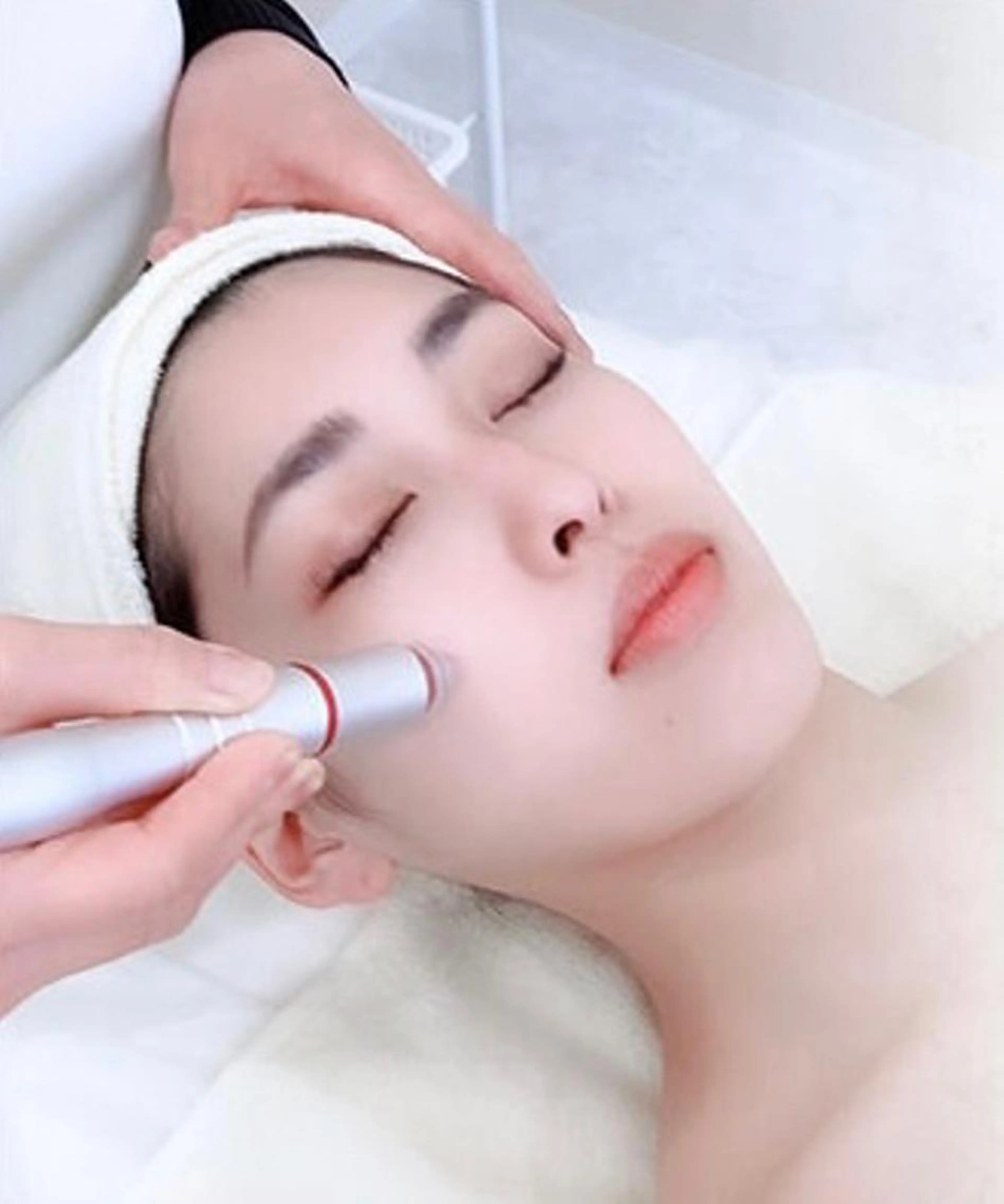 毛穴洗浄&角栓浮かせ美容液🫧アクアエラ🫧¥11,550→¥9,900の写真