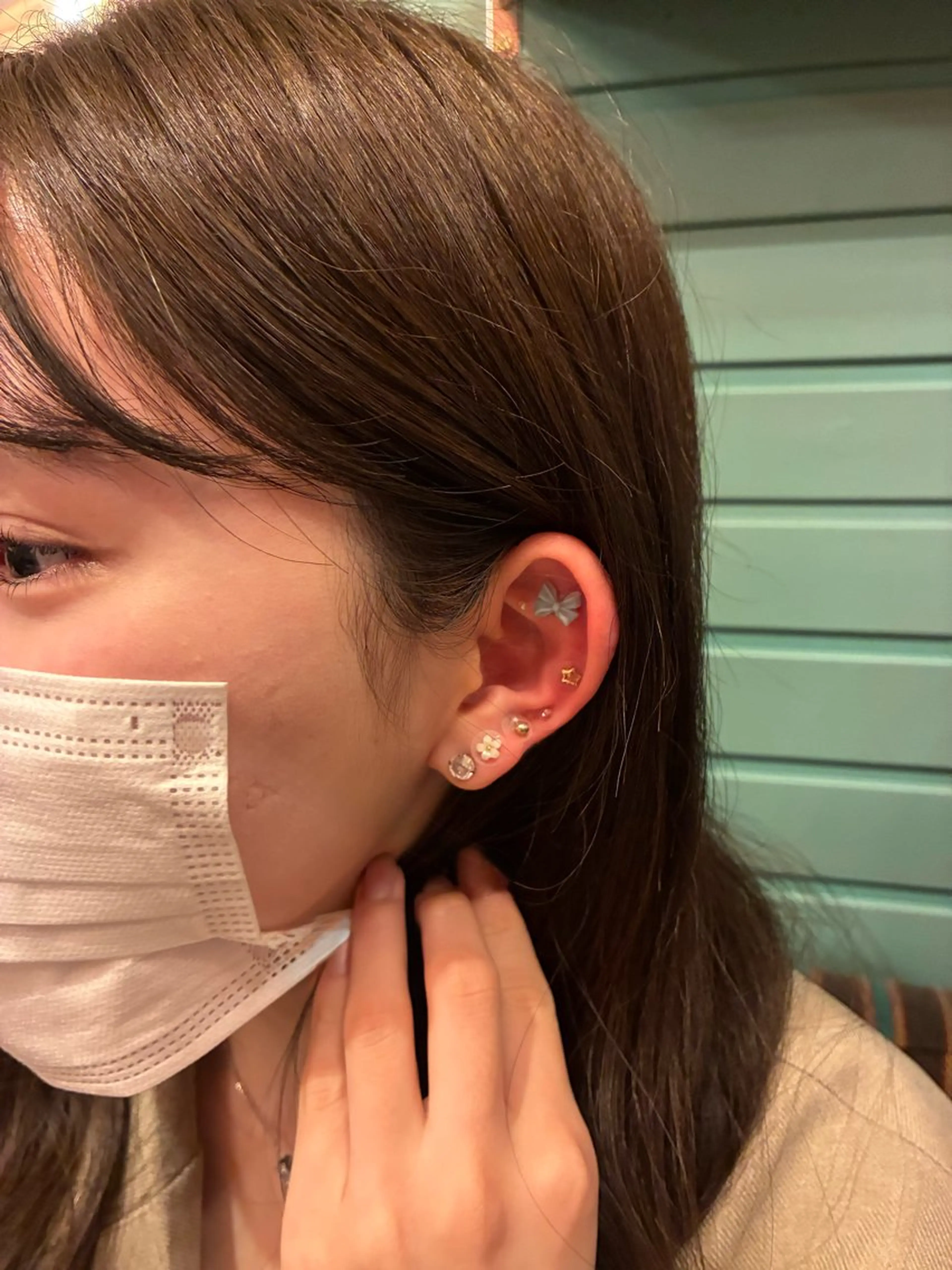 リラク ARLYS_茅ヶ崎 LEDエク/マツパのマツエク・マツパデザイン