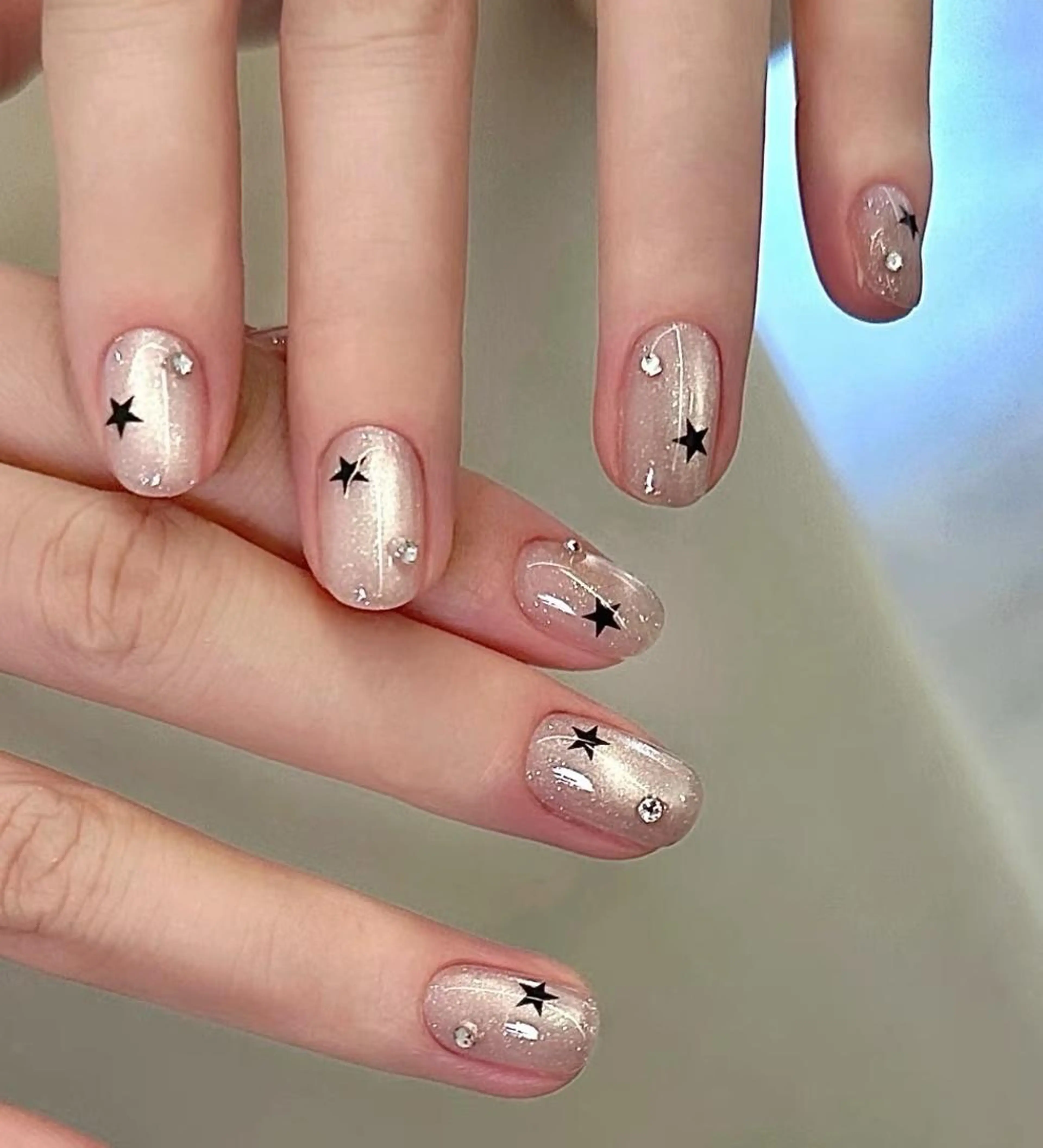 ネイル N.one 🎀Rina💅🏻のネイルデザイン