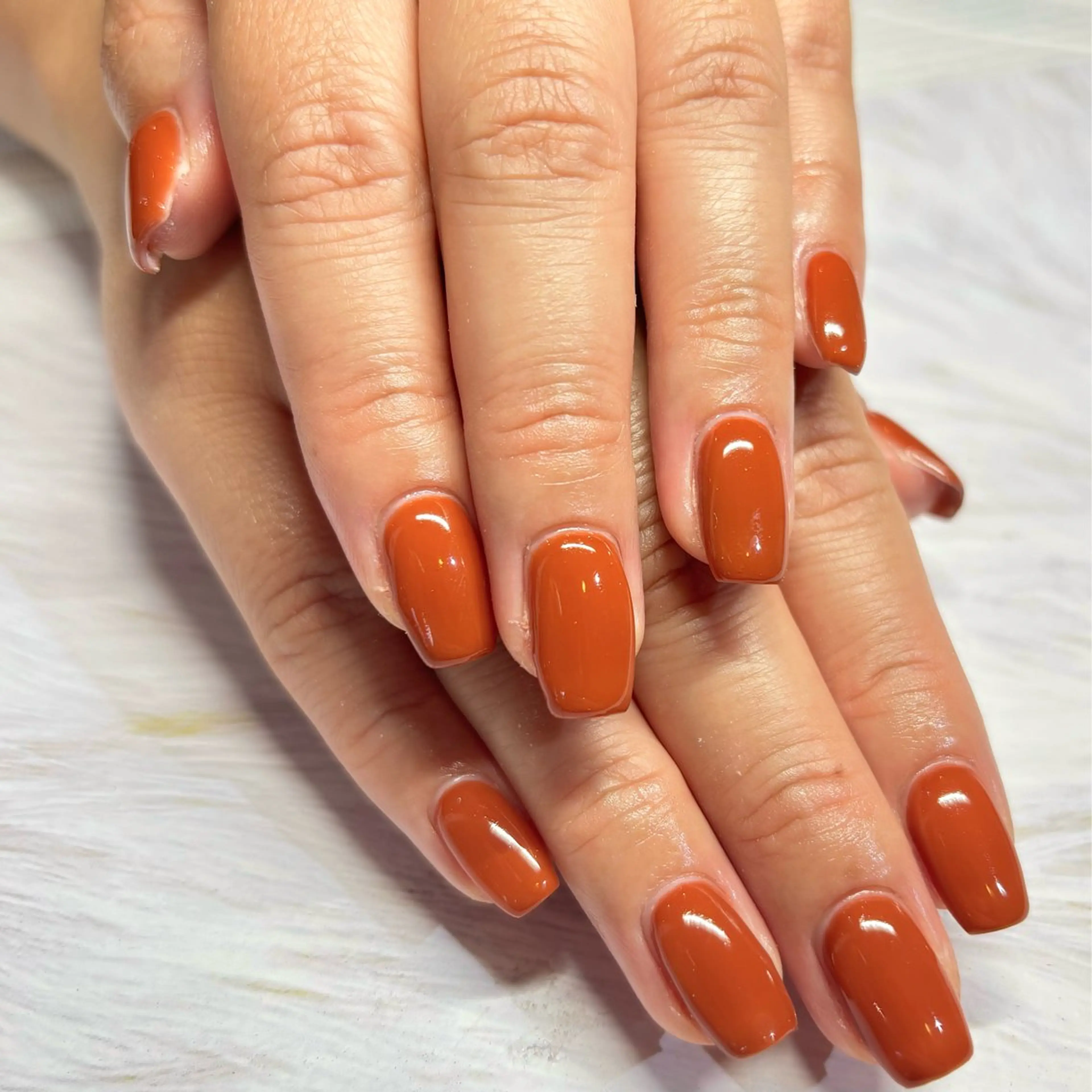 ネイル 上村 奈那のネイルデザイン