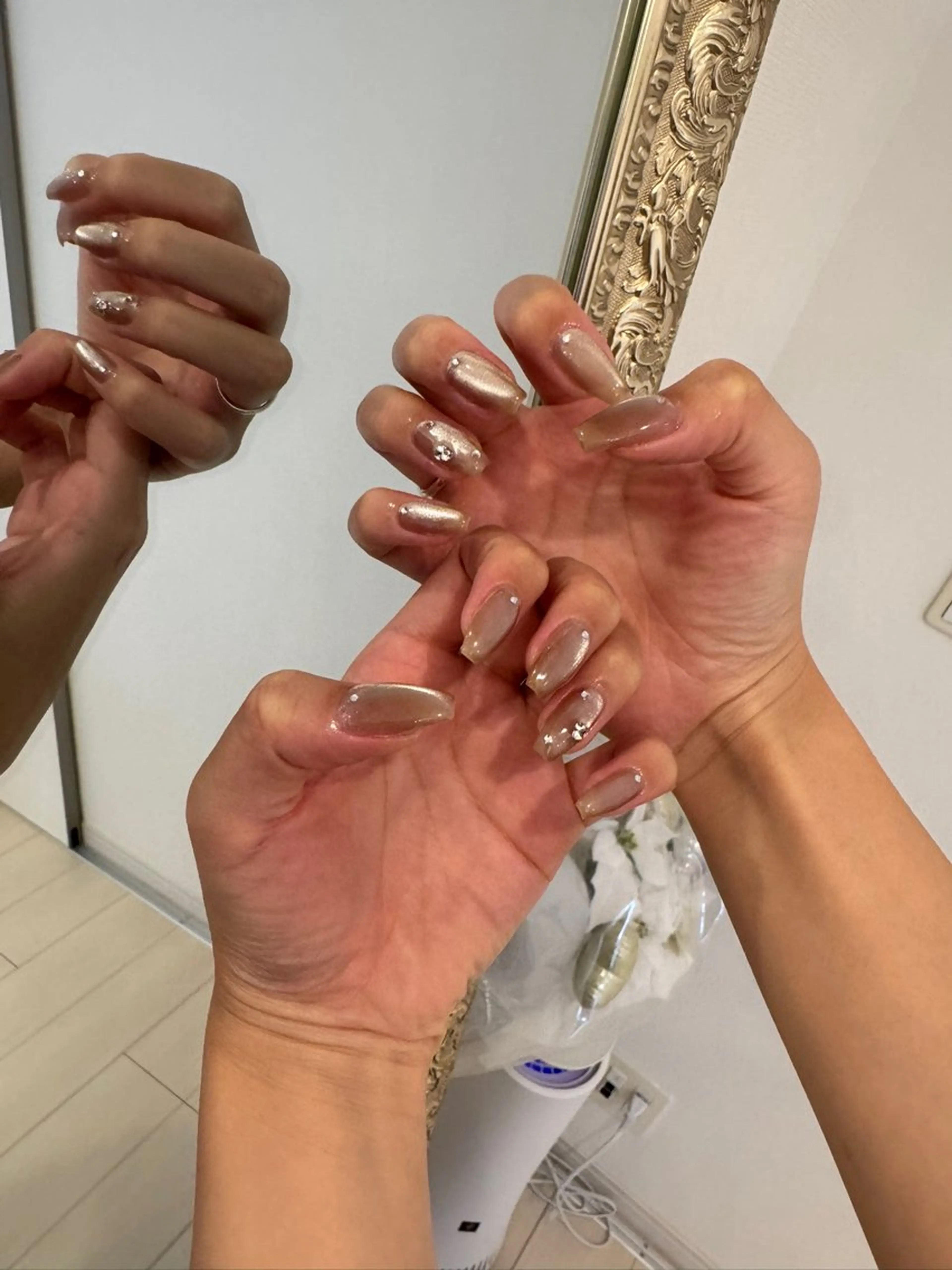 ネイル nail salon belleのその他イメージ