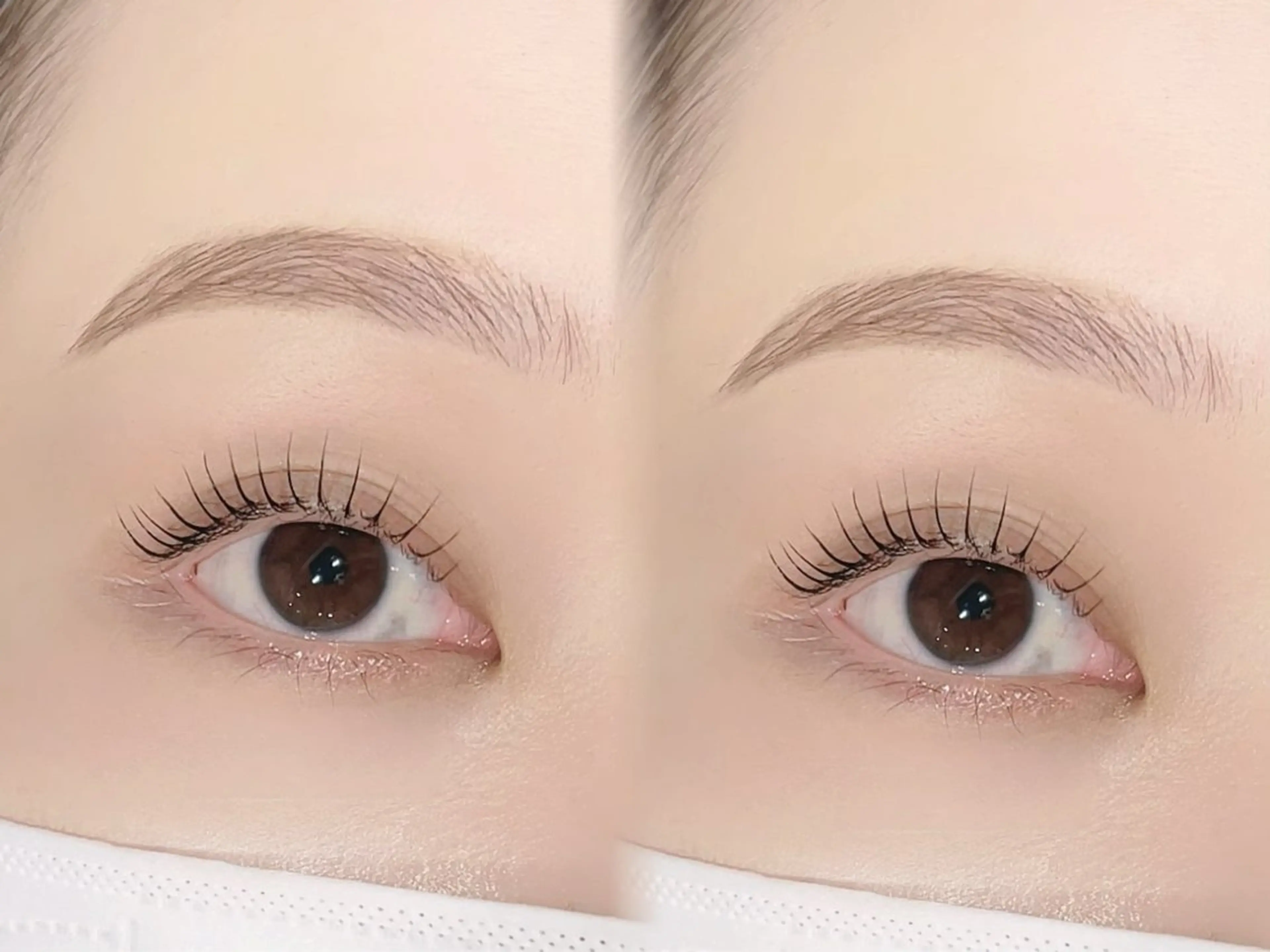 マツエク・マツパ Lino 中目黒♡ イチダ　ユウ 🩰のマツエク・マツパデザイン