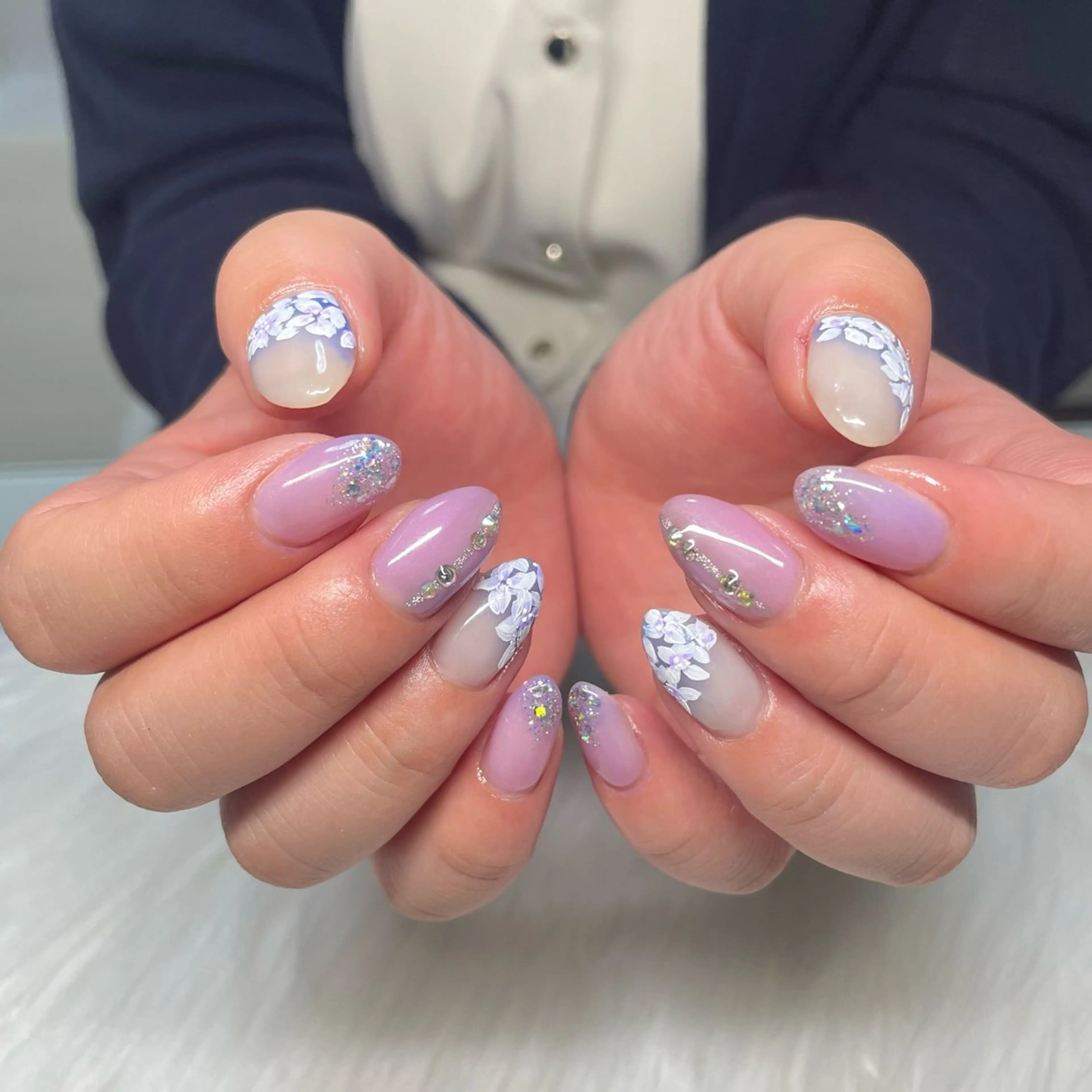 ネイル nailsalon miiのネイルデザイン
