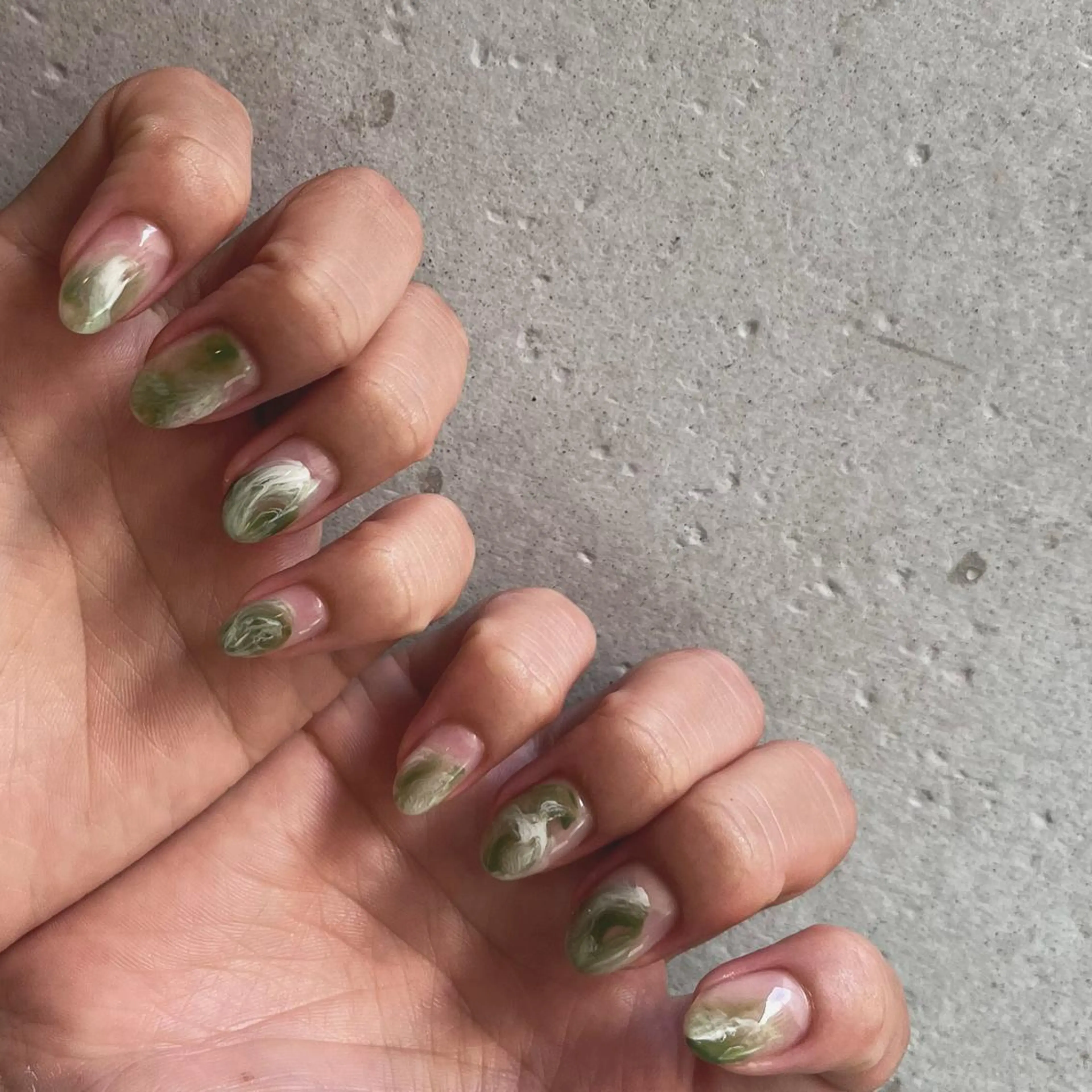 ショート ネイル ハンドネイル ハンドケア naillmatic所属・naillmatic ﾈｲﾙﾏﾃｨｯｸのネイルデザイン