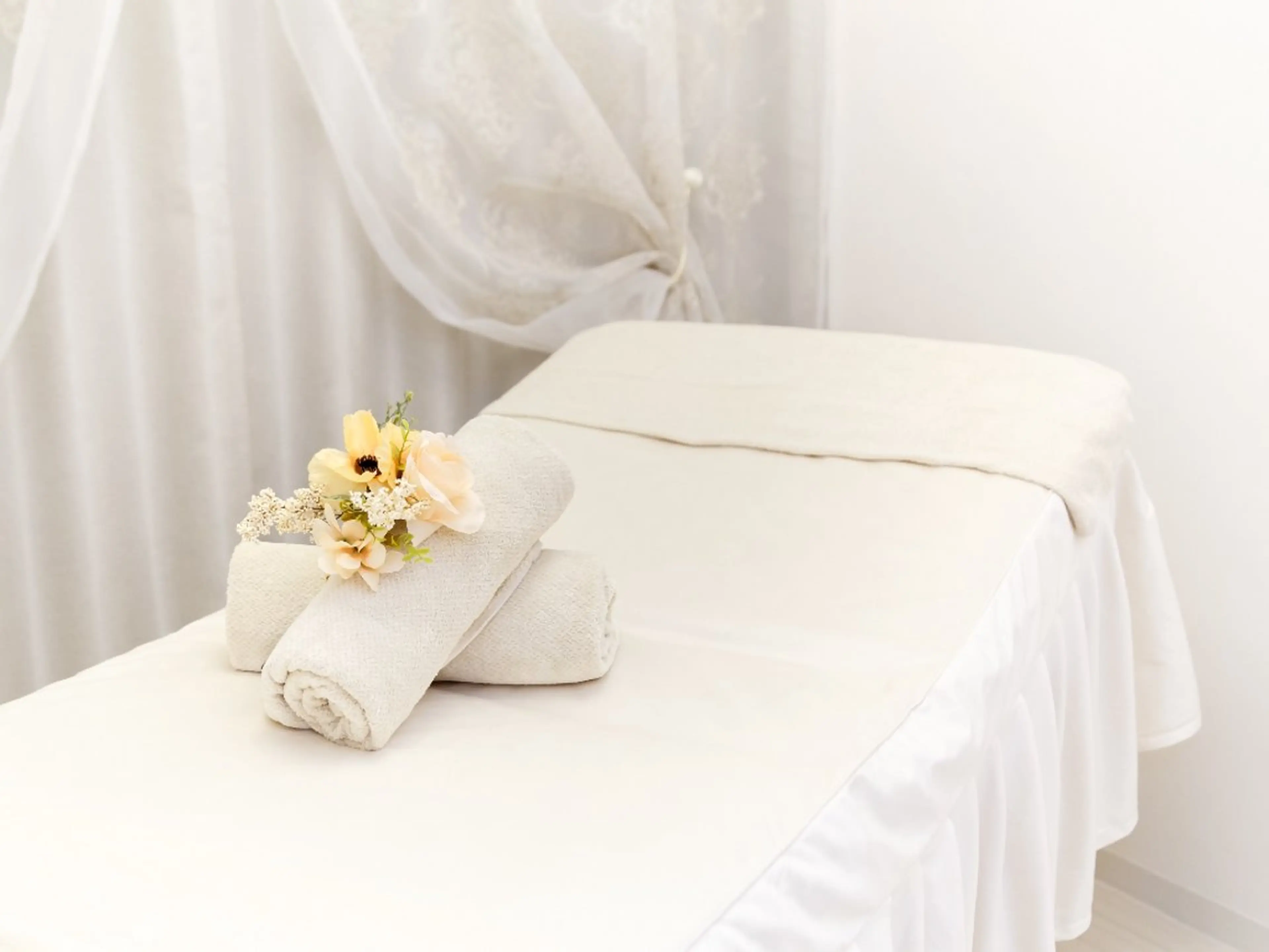 肌質改善サロン renew/ｳｴｷのエステ・リラクイメージ