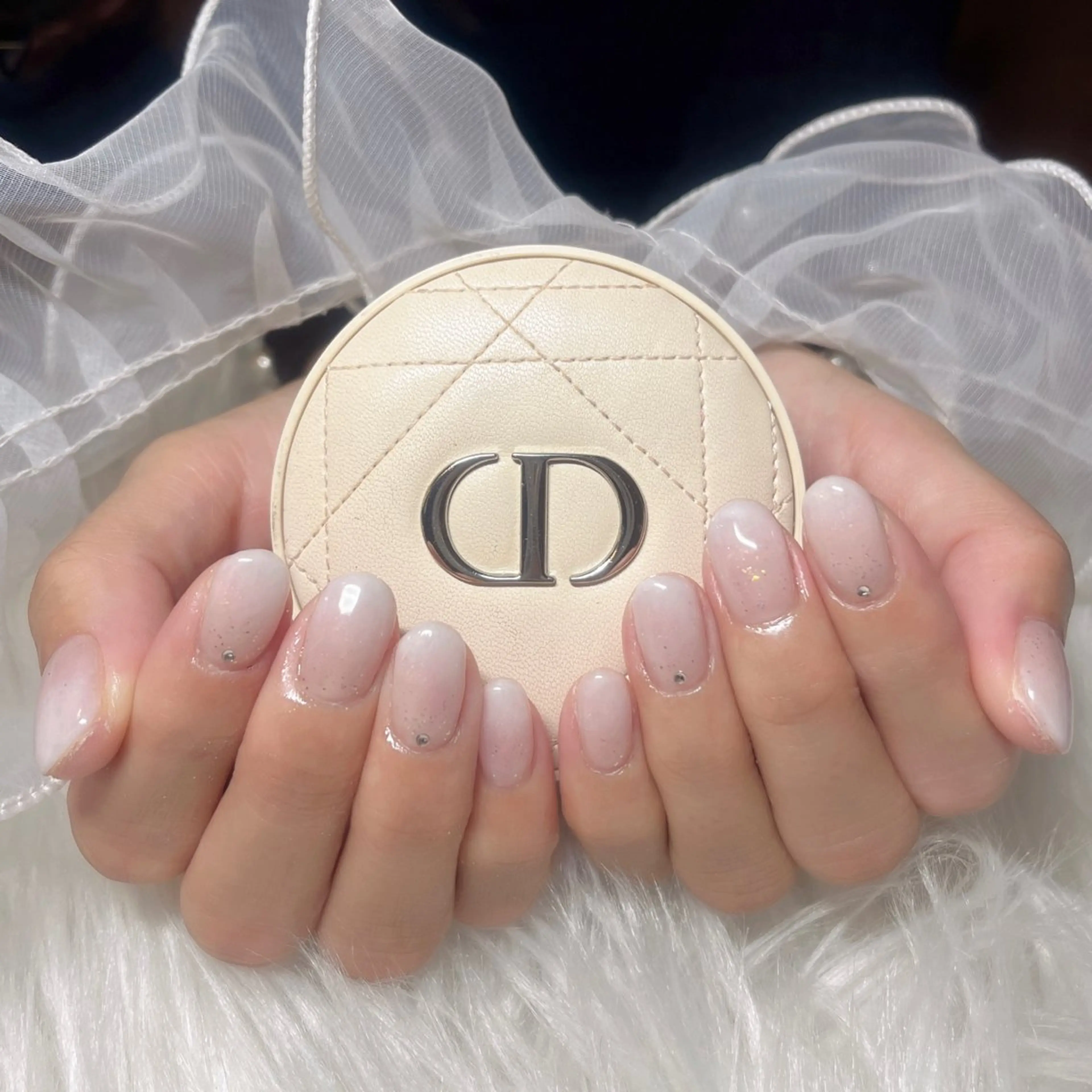 ネイル SALON DOUDOUのネイルデザイン