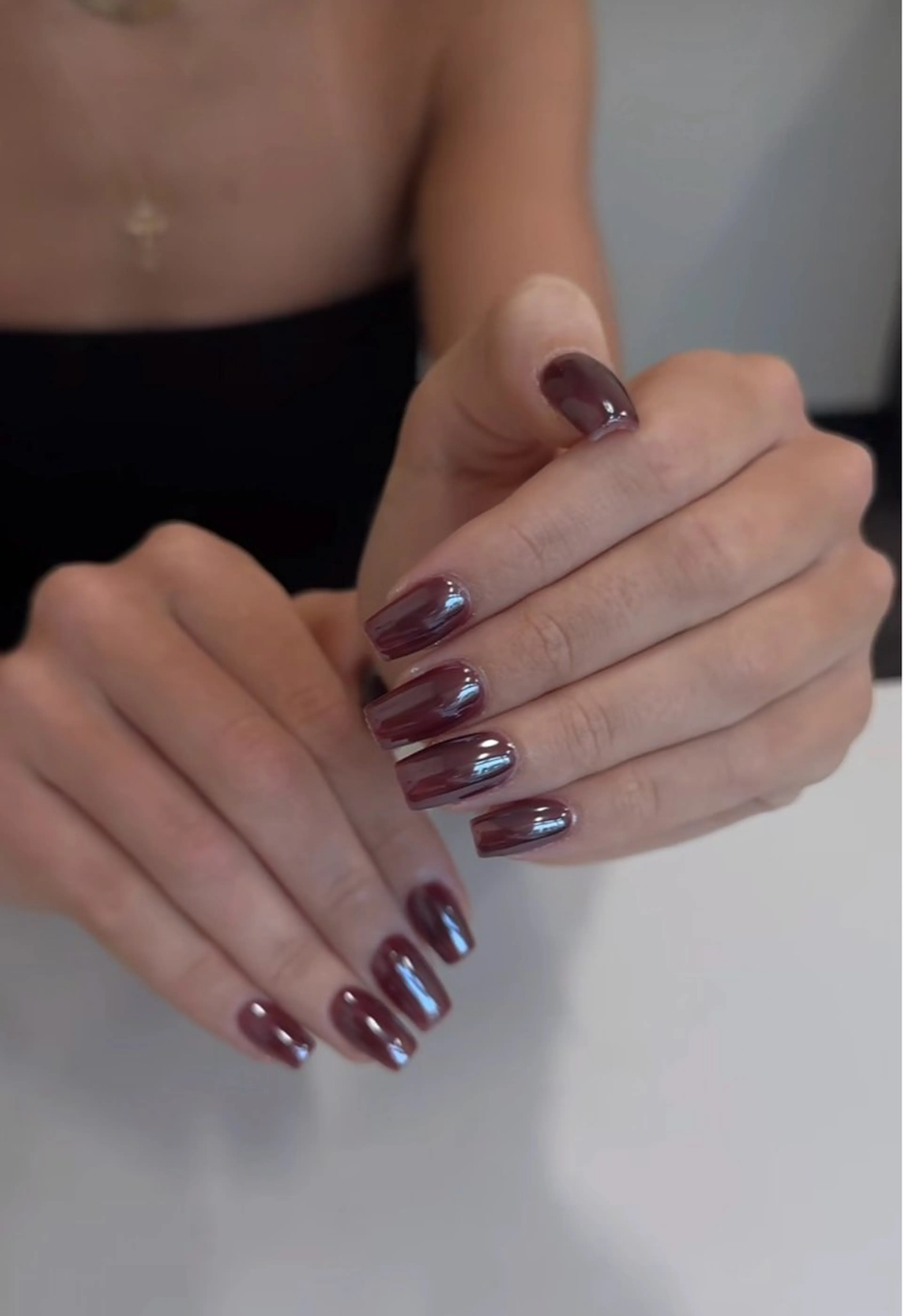 ネイル ハンドネイル NailsbyT N.Sugamoのネイルデザイン