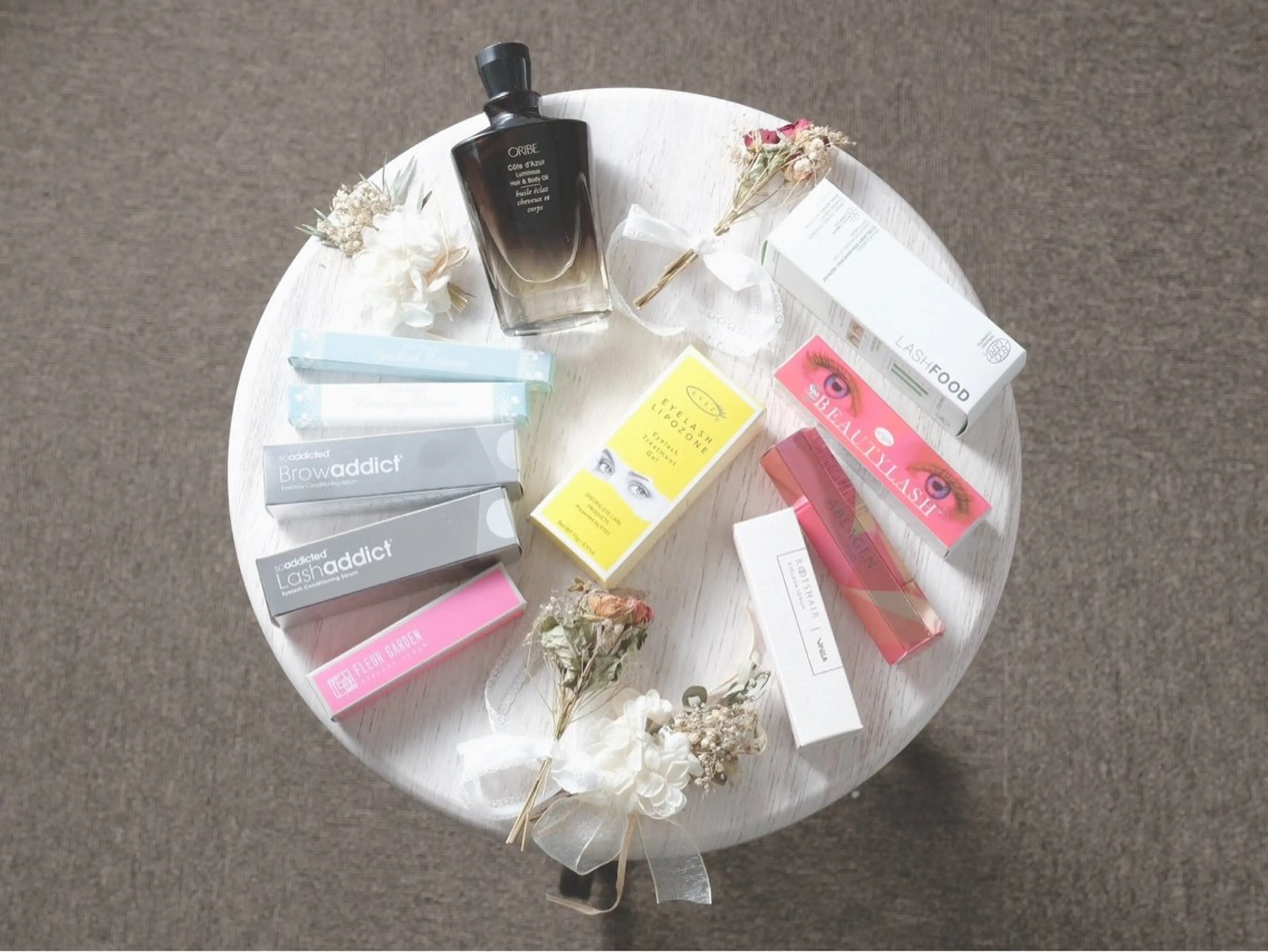 マツエク・マツパ NOEL まるこのエステ・リラクイメージ