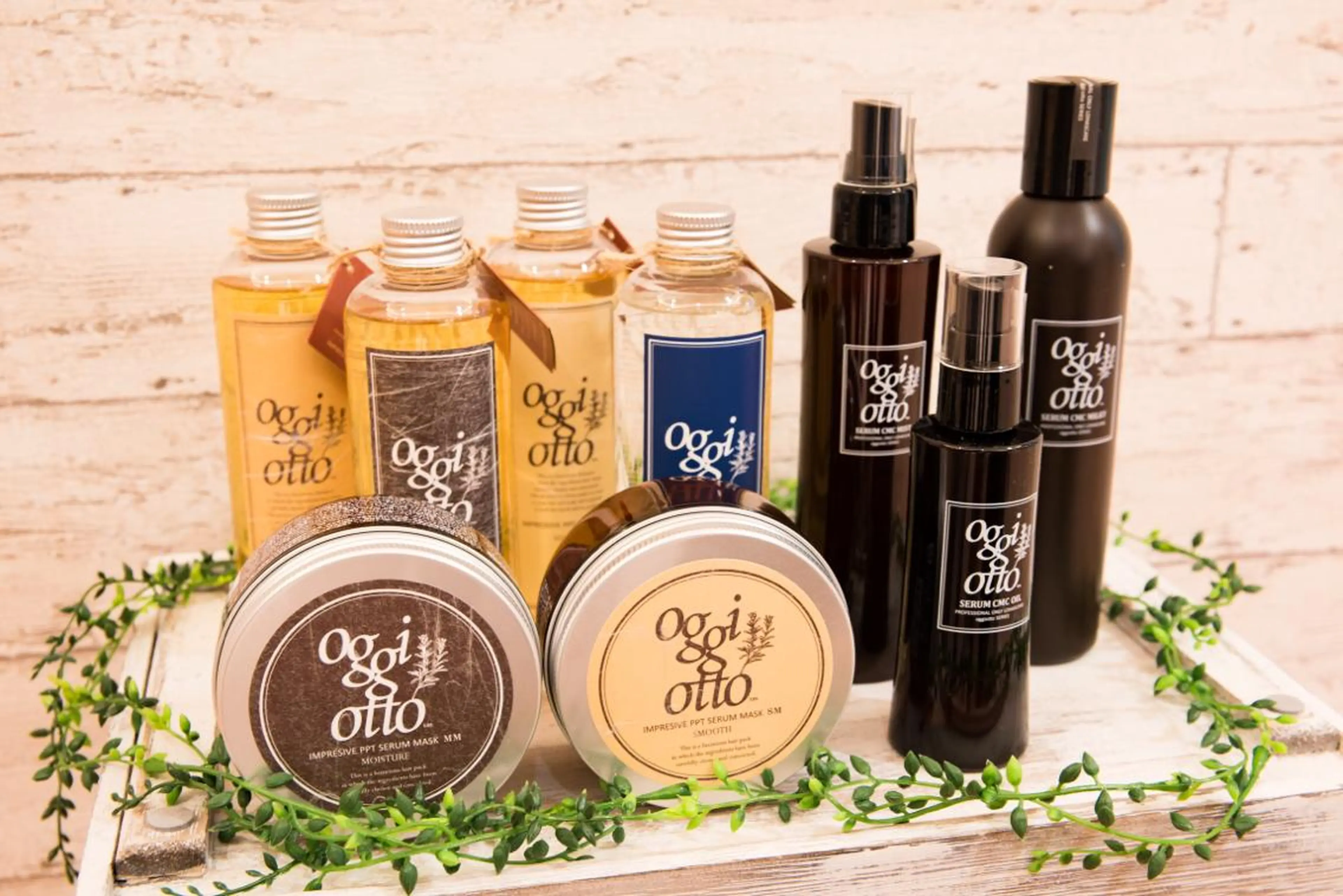 アオガミ （前髪顔周りカット）のヘアスタイル