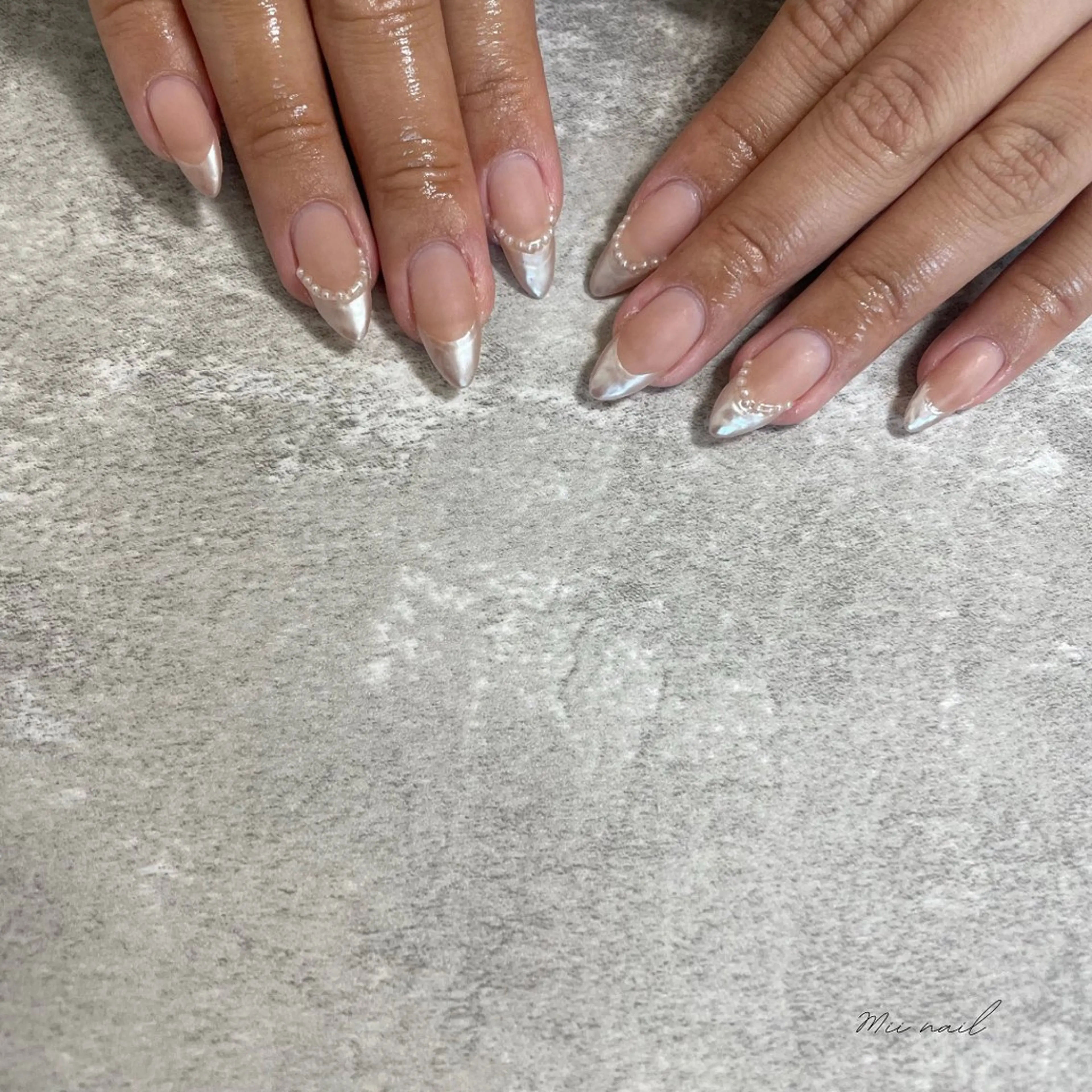 ネイル Mii nail いづみのその他イメージ